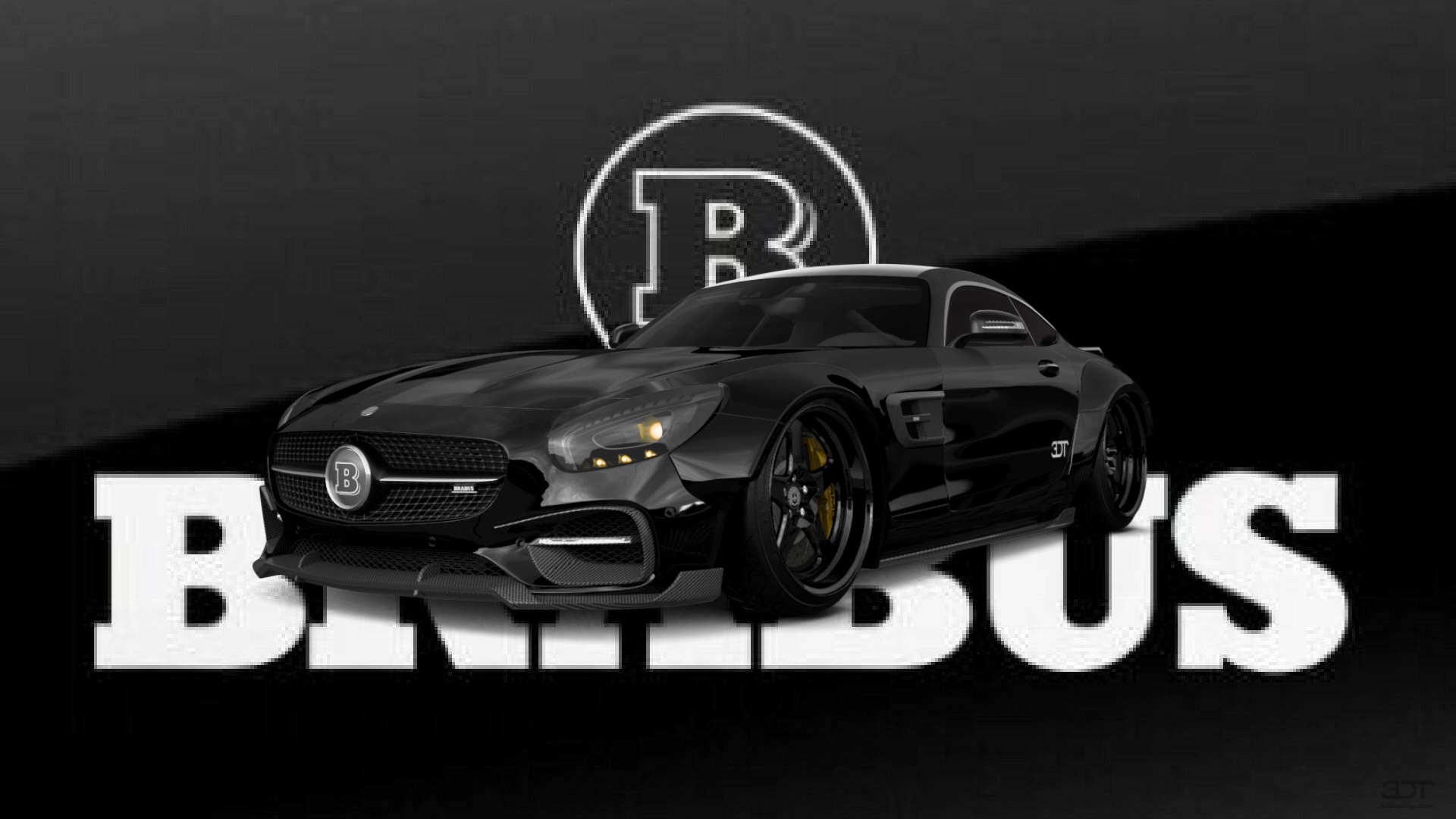 Mercedes AMG GT 2 door fastback coupe 2015 Images