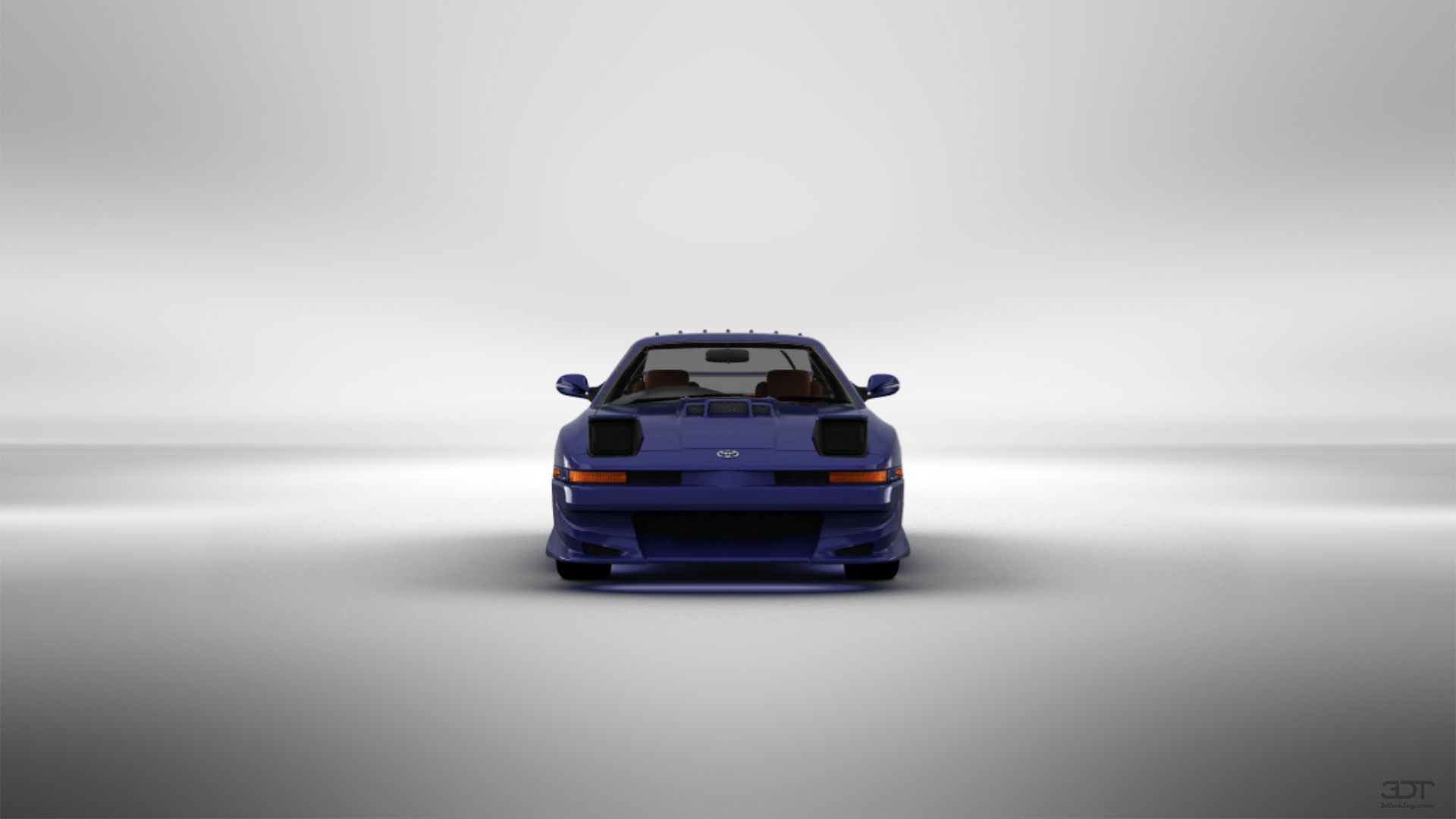 Toyota Supra Coupe 1992