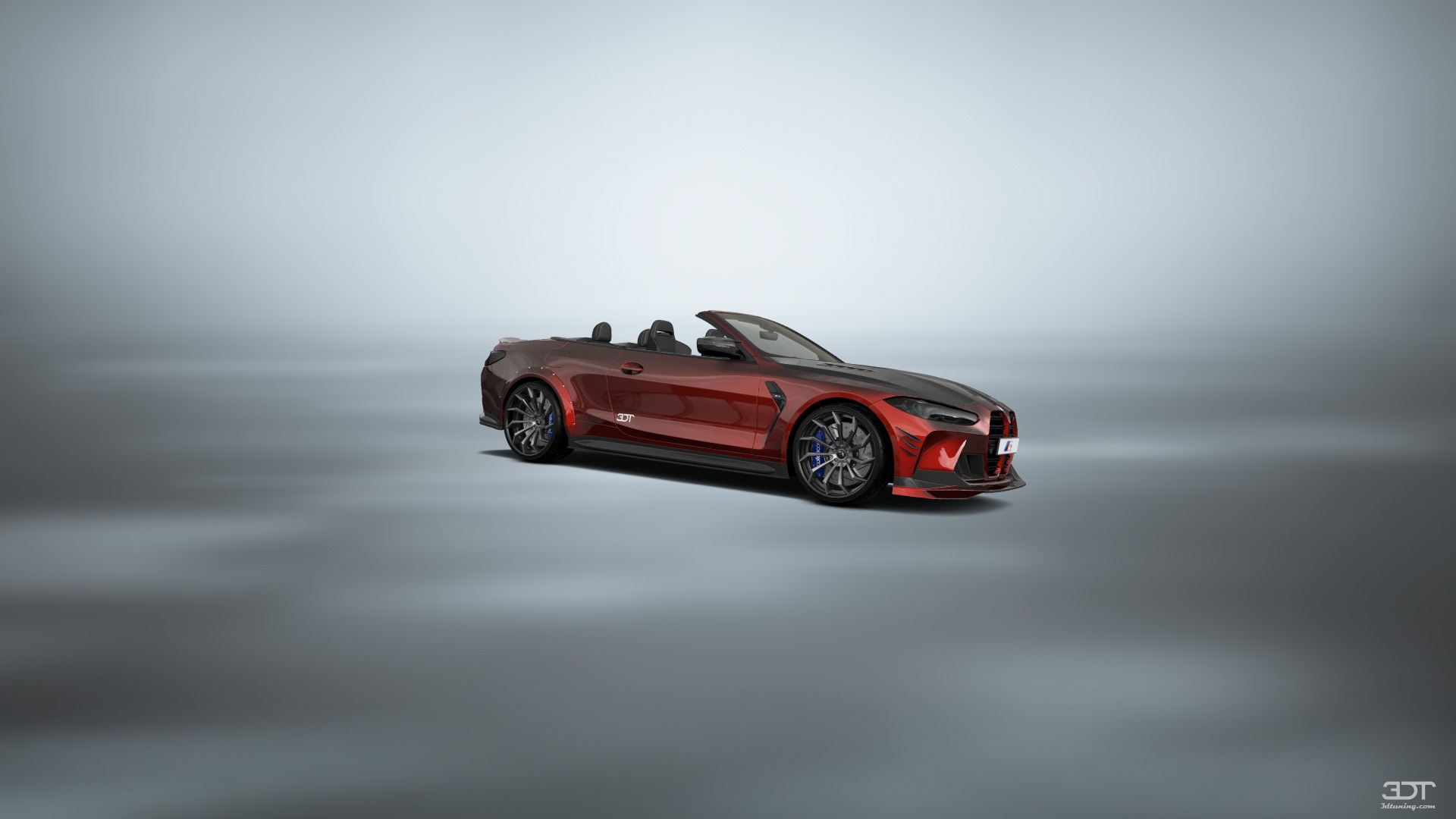 BMW M4 2 Door Convertible 2022