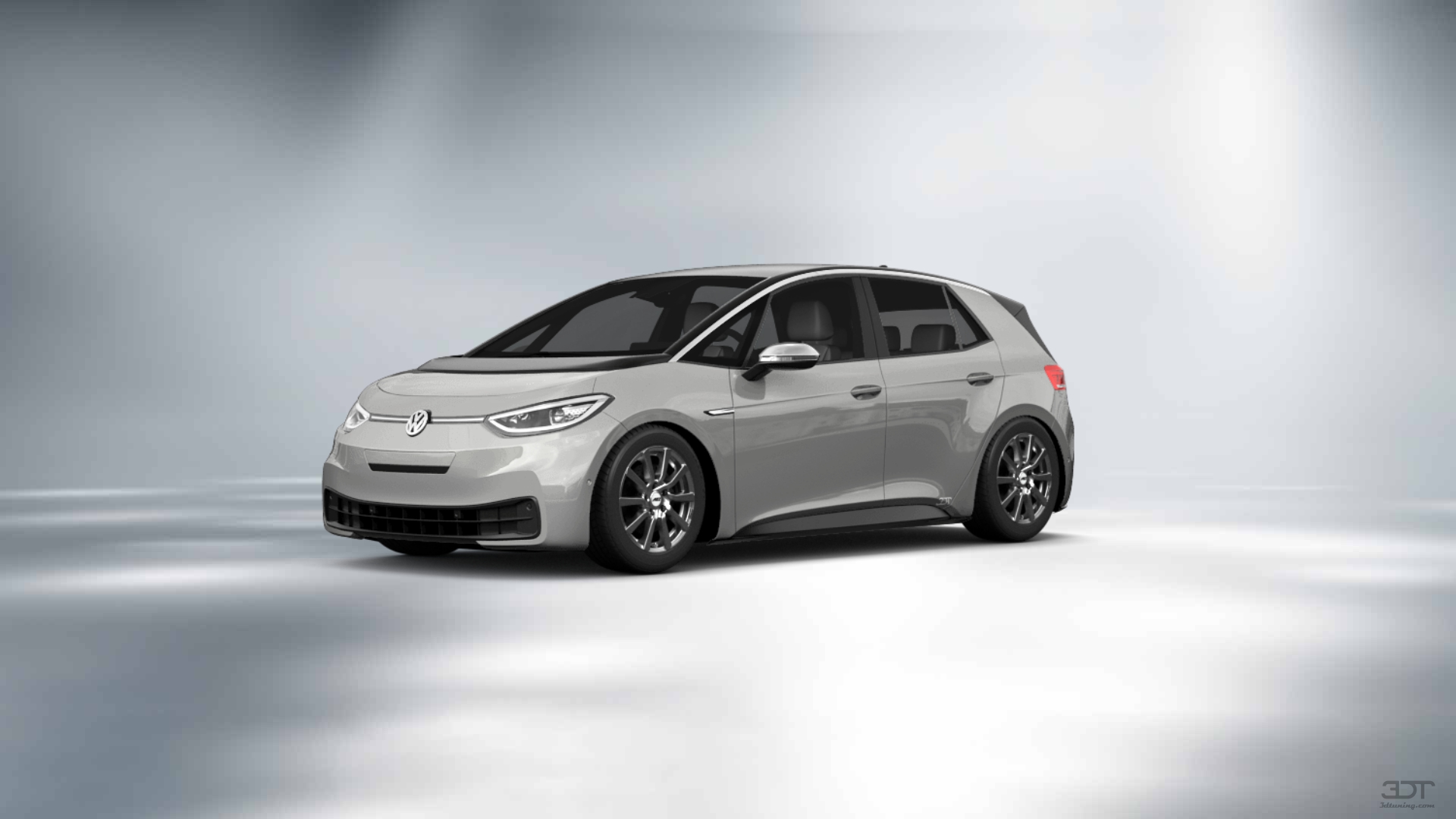 Volkswagen ID.3 5 Door Hatchback 2020