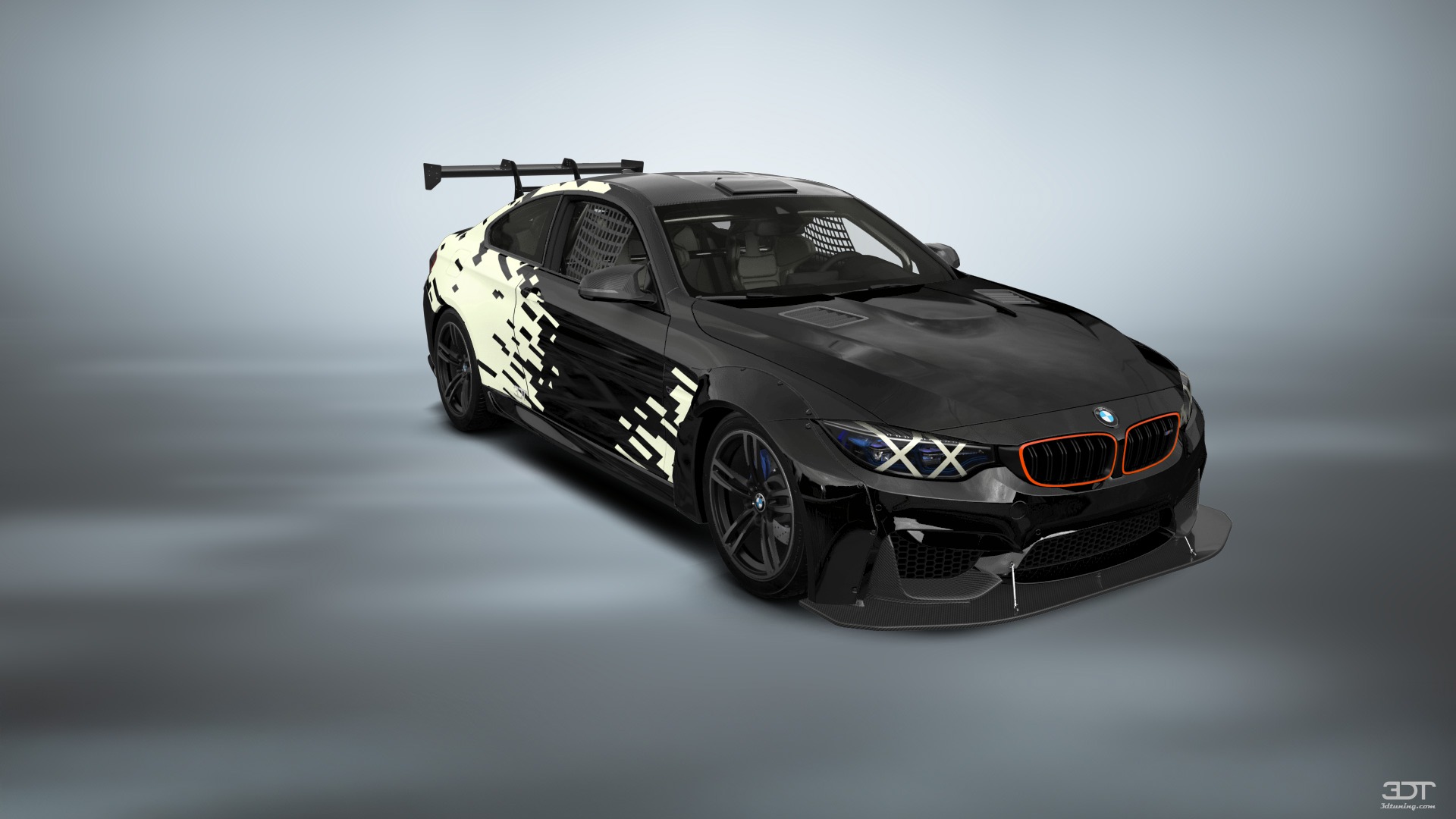 BMW M4 2 Door Coupe 2019