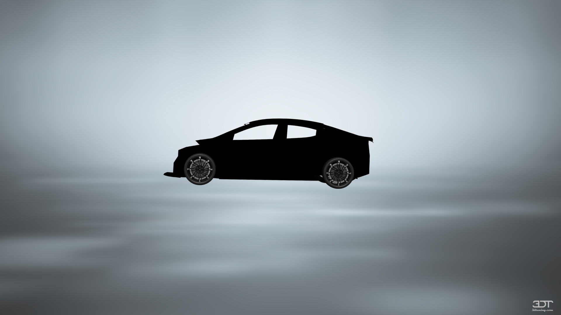 Hyundai Elantra Sedan 2011