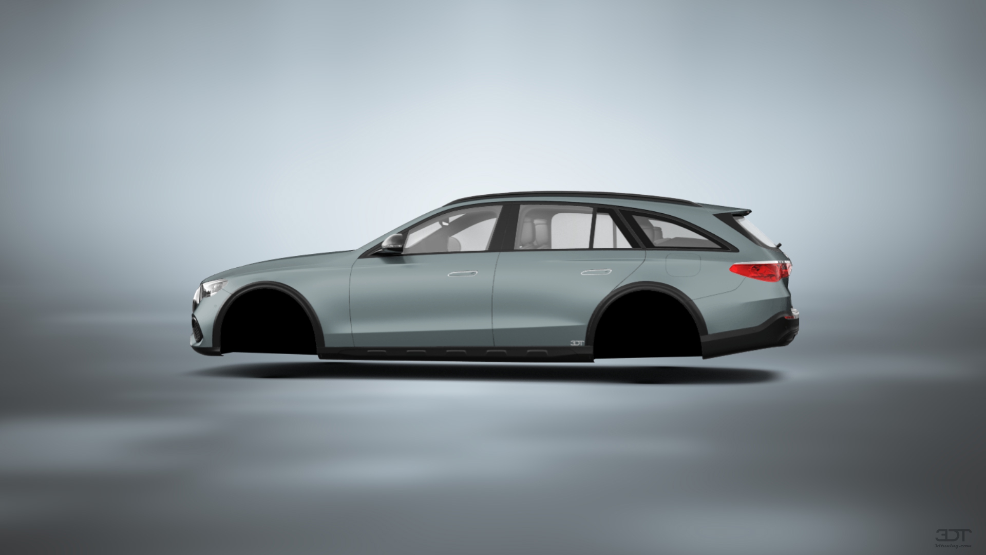 Mercedes E-Class All Terrain Estate 2024