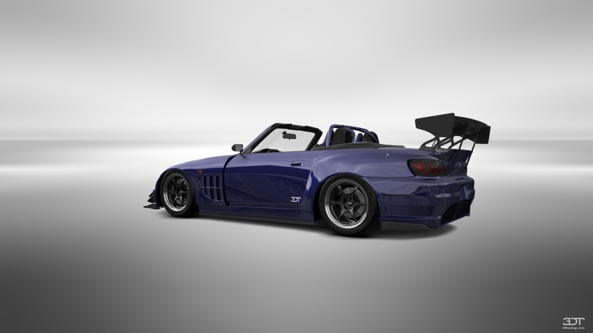 Honda S2000 Roadster 1999