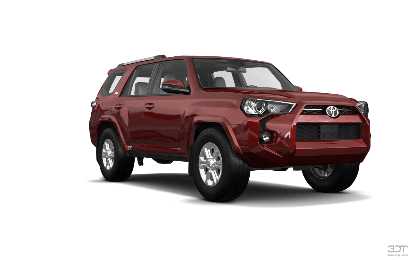 Toyota 4Runner 2020