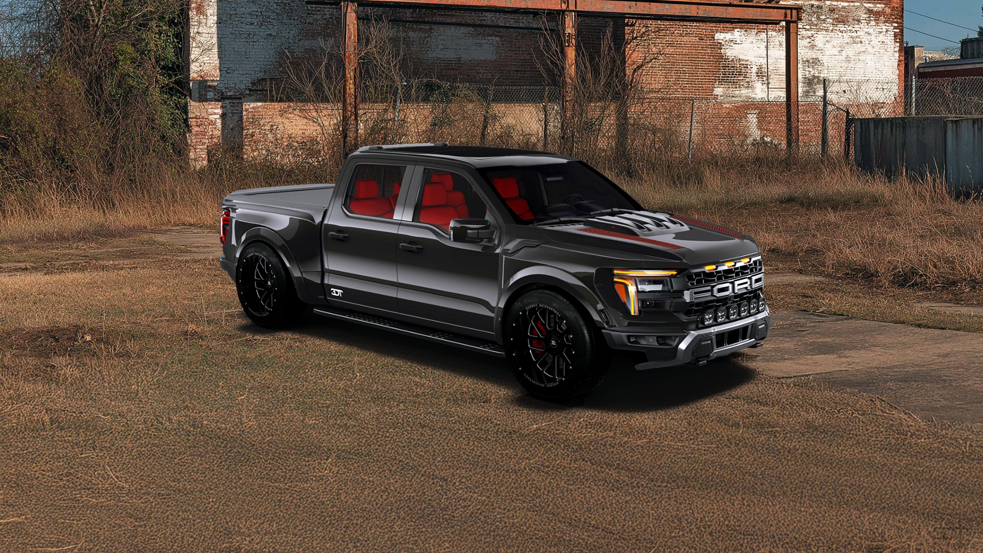 raptorblack