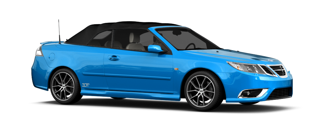 saab