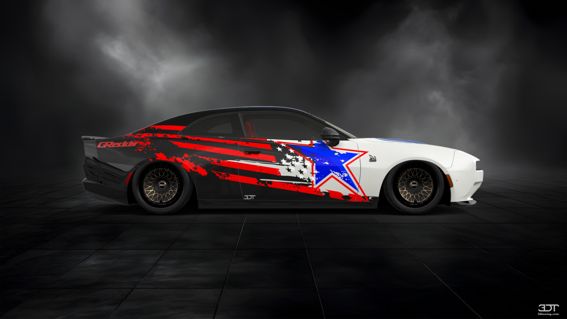Dodge Charger 2 Door Coupe 2024