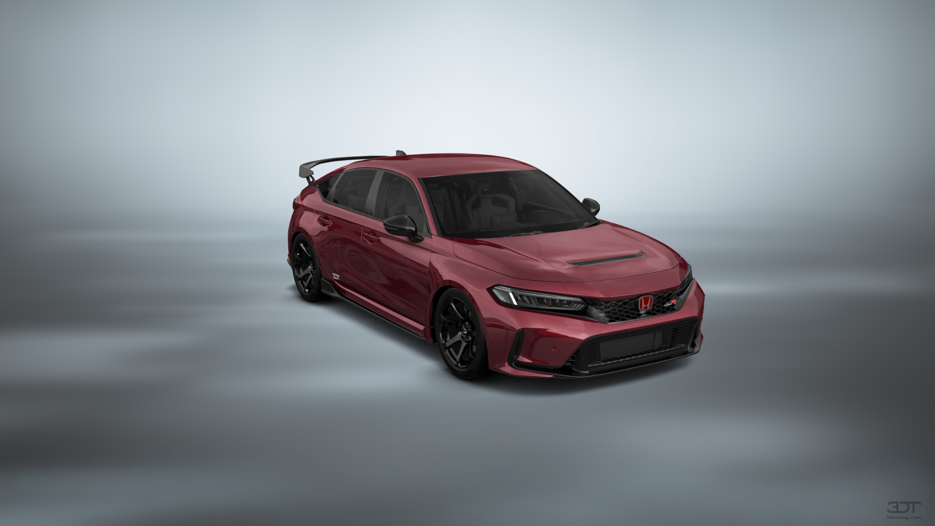 Honda Civic Type R 5 Door Liftback 2022
