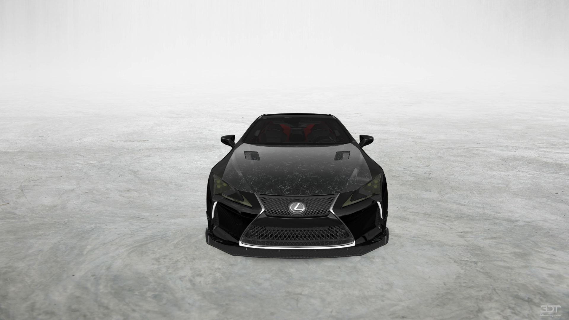 Lexus LC500 2 door fastback coupe 2017 Images