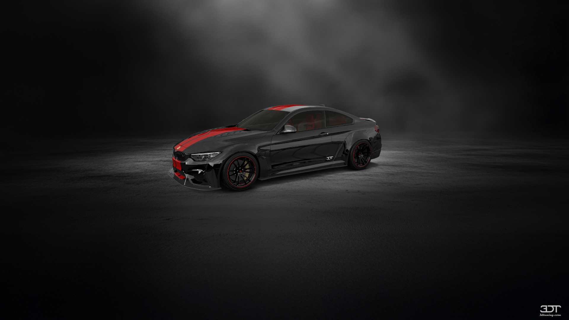 BMW M4 2 Door Coupe 2019