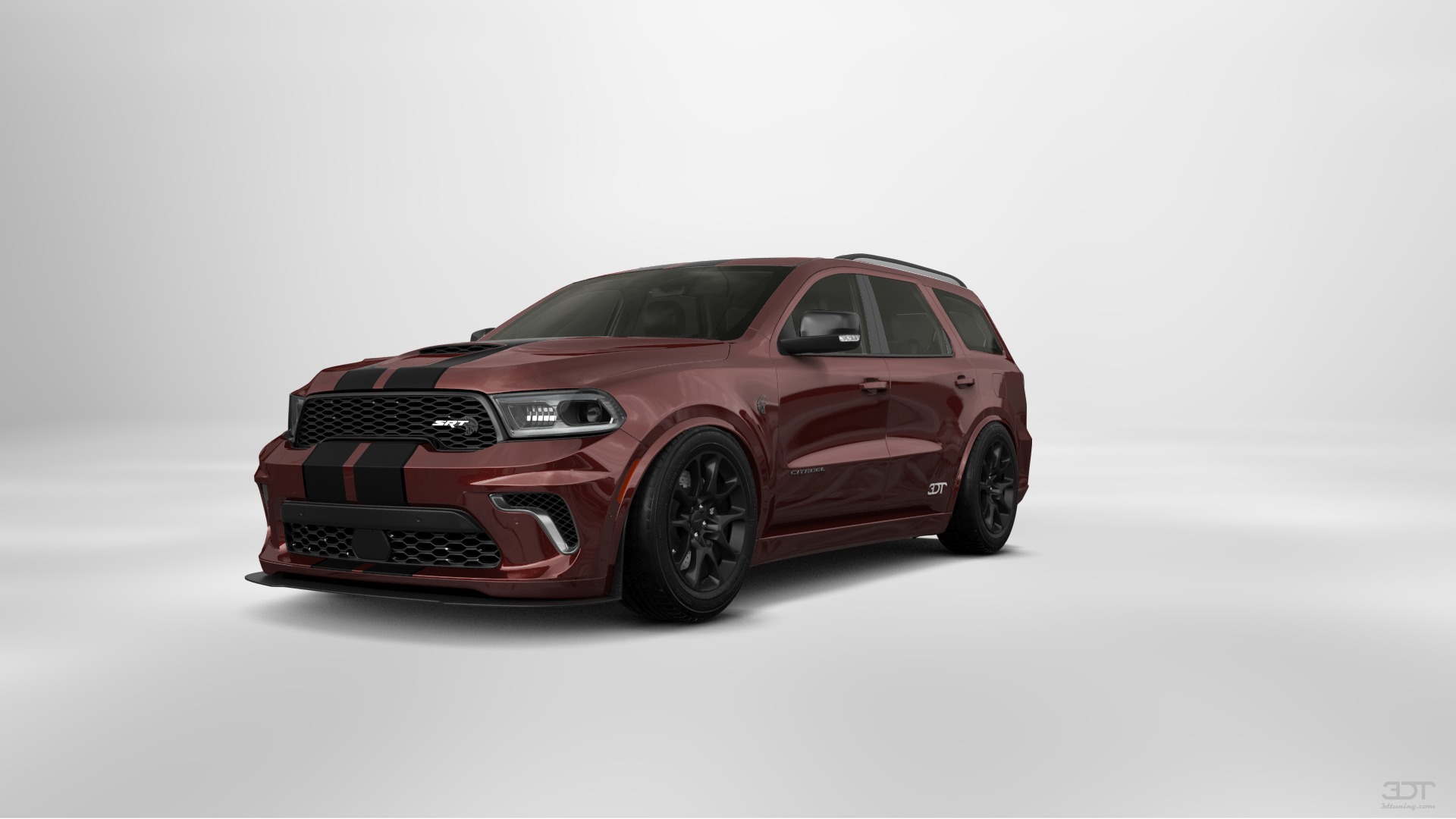 Dodge Durango 5 Door SUV 2021
