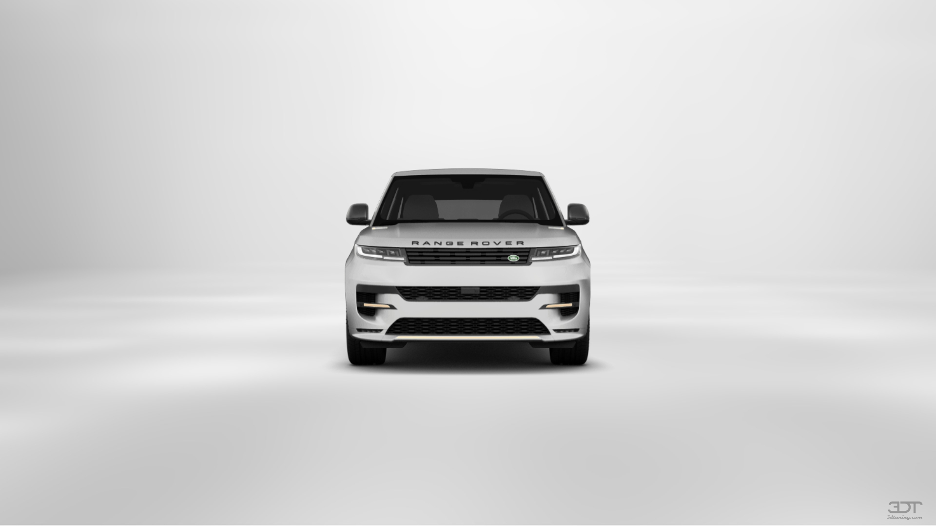 Range Rover Sport SE 2022
