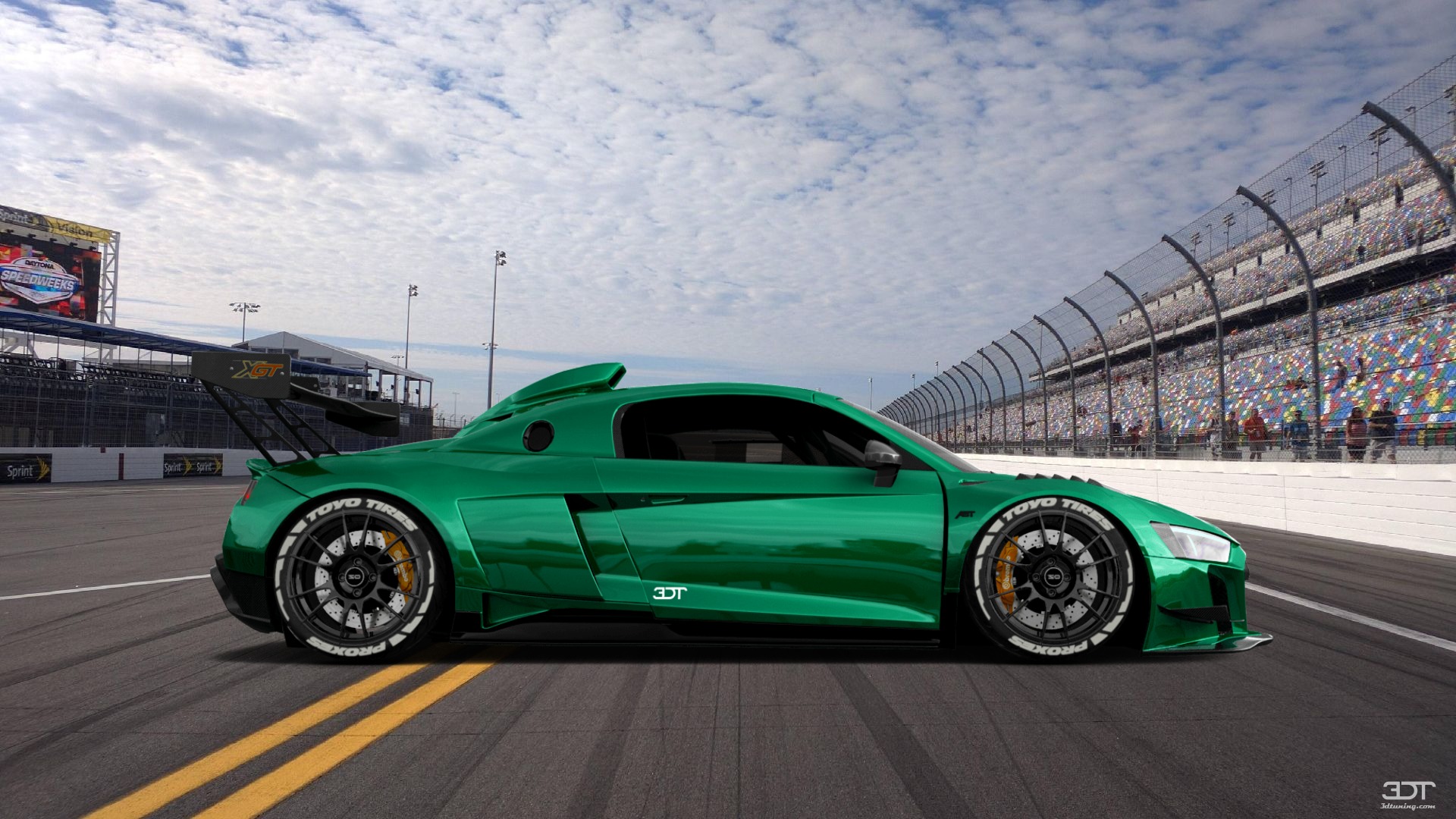 Audi R8 2 Door Coupe 2019