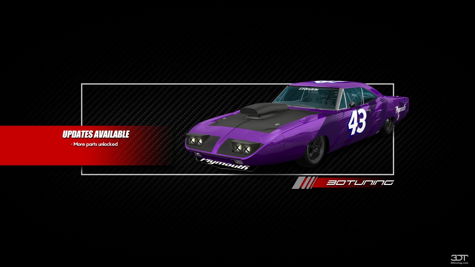 Plymouth Superbird 2 Door Coupe 1970 Images