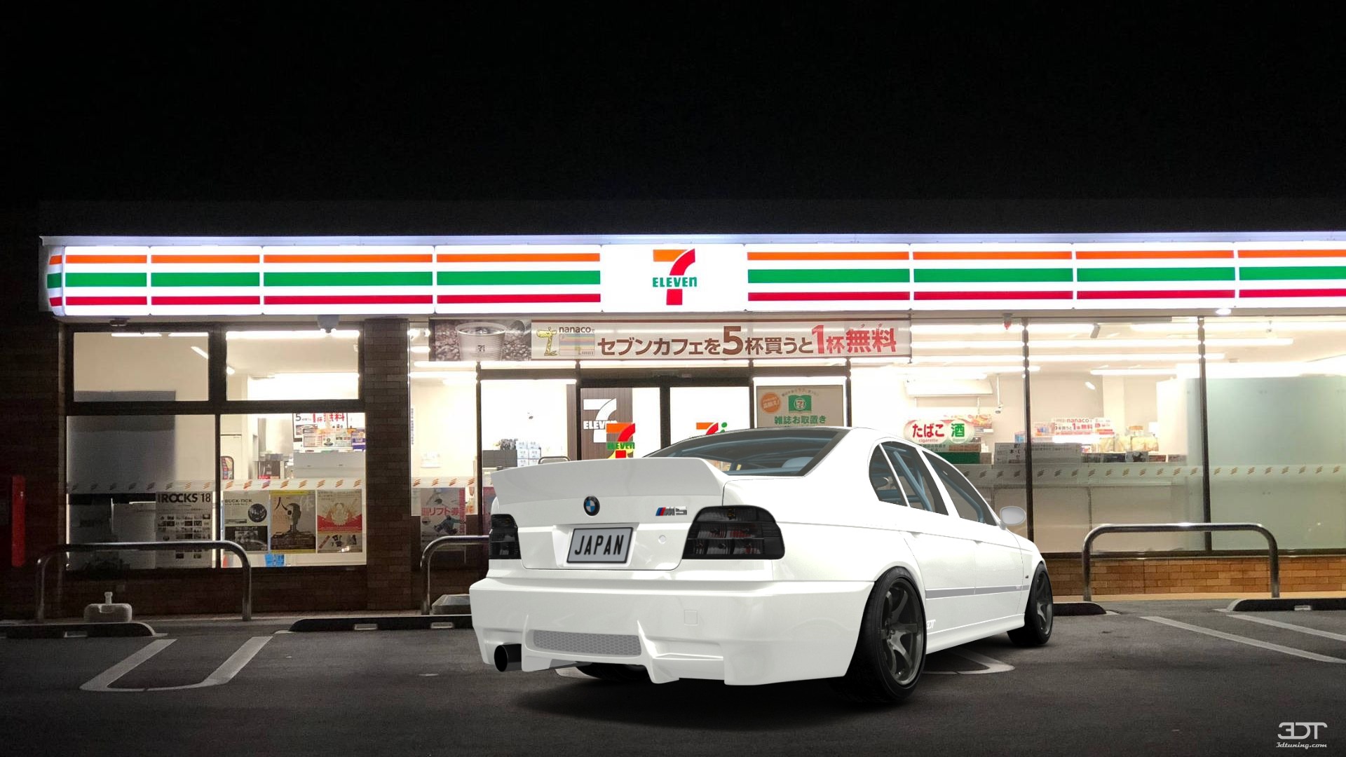 BMW 5 Series M5 Sedan 2003