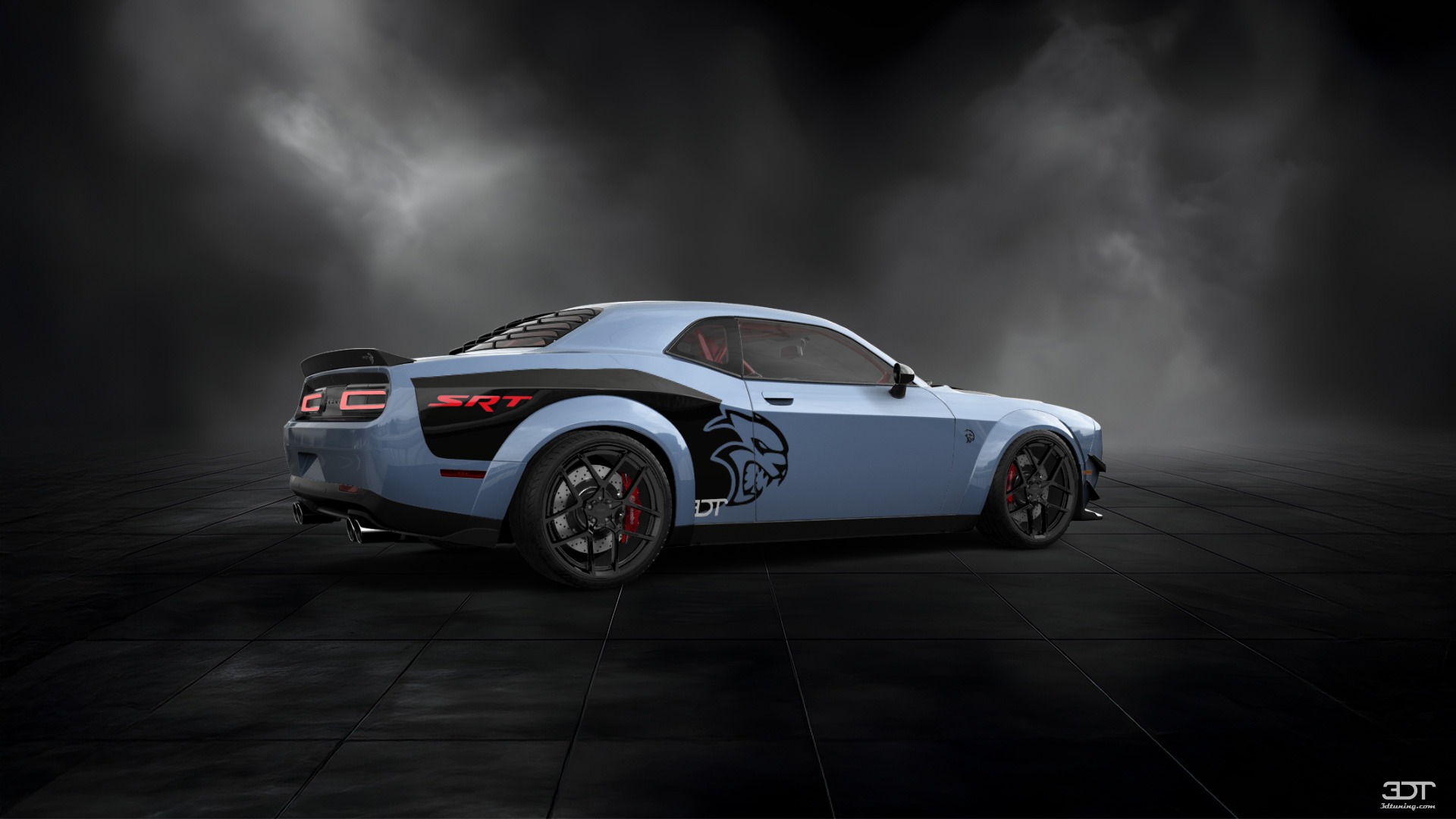 Dodge Challenger 2 Door Coupe 2015 Images