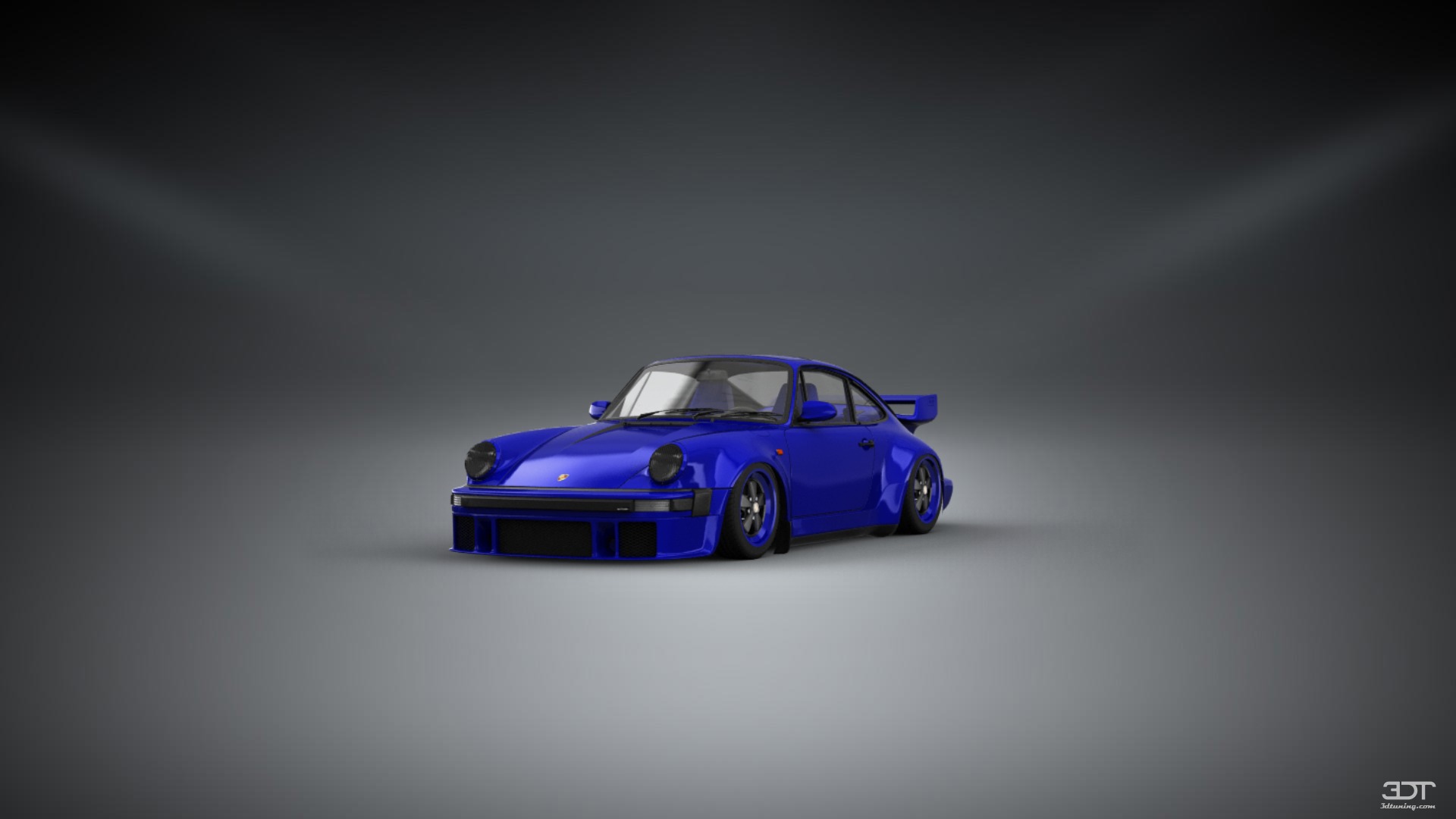 Porsche 911 Turbo Coupe 1978 Images