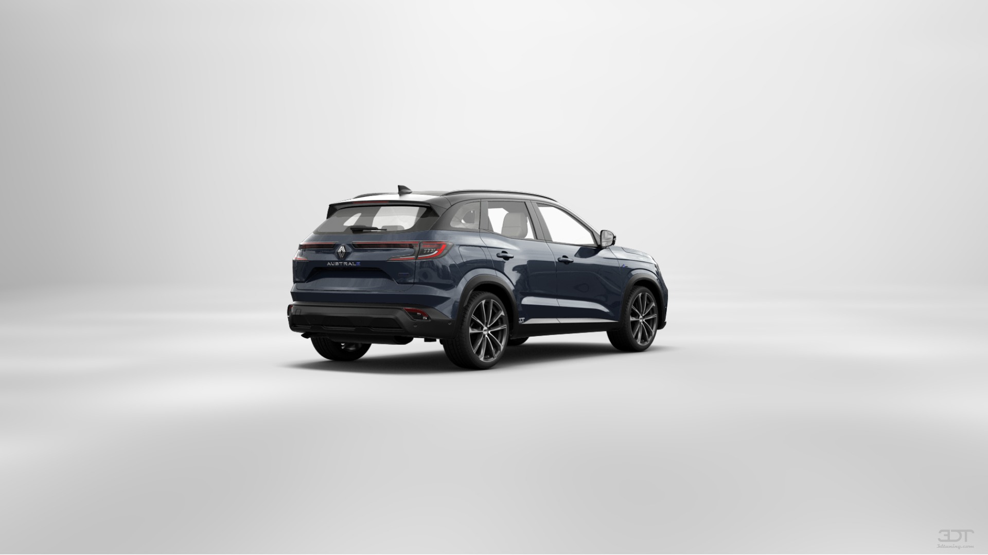 Renault Austral 5 Door SUV 2022