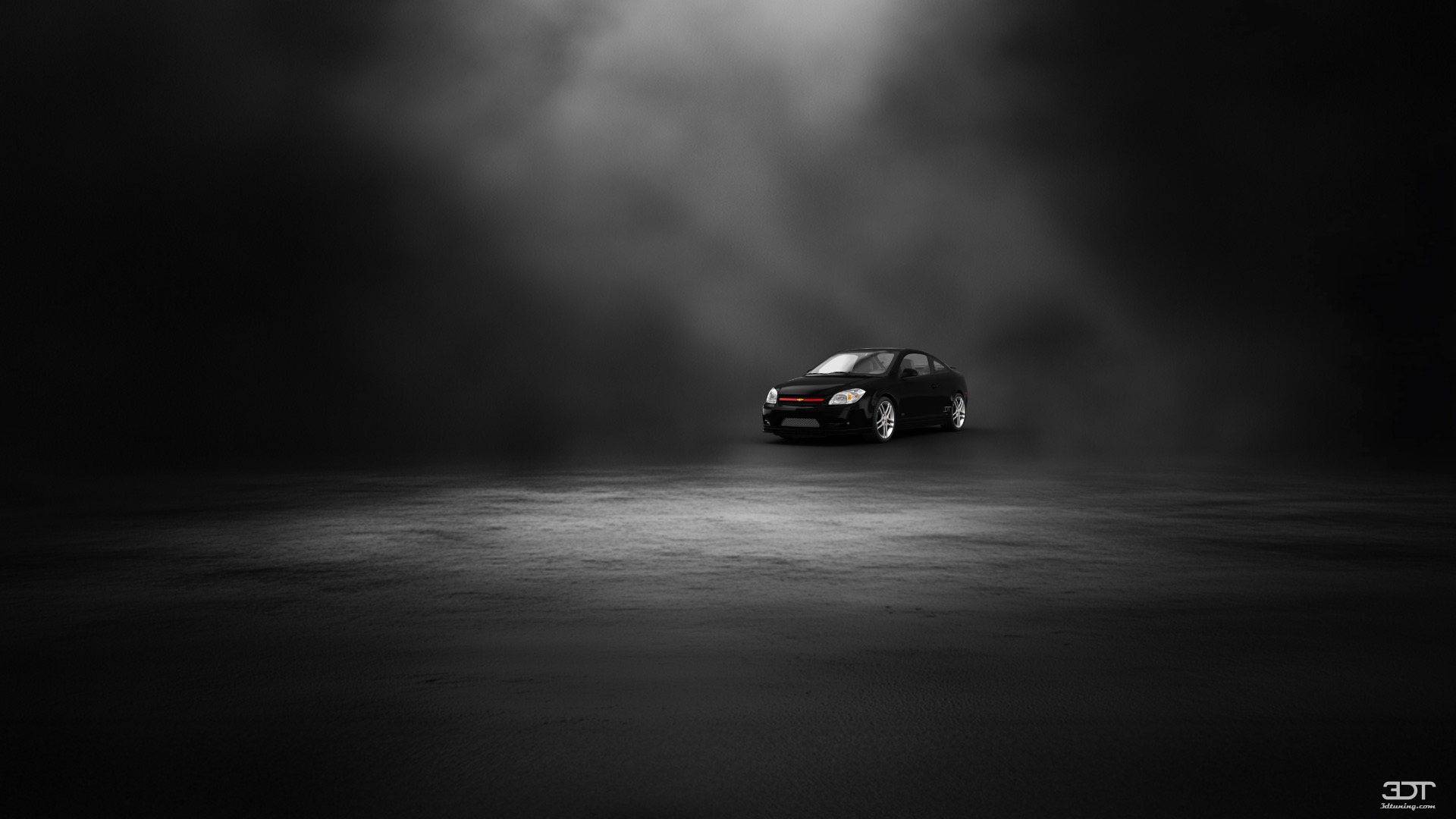 Chevrolet Cobalt SS Coupe 2005