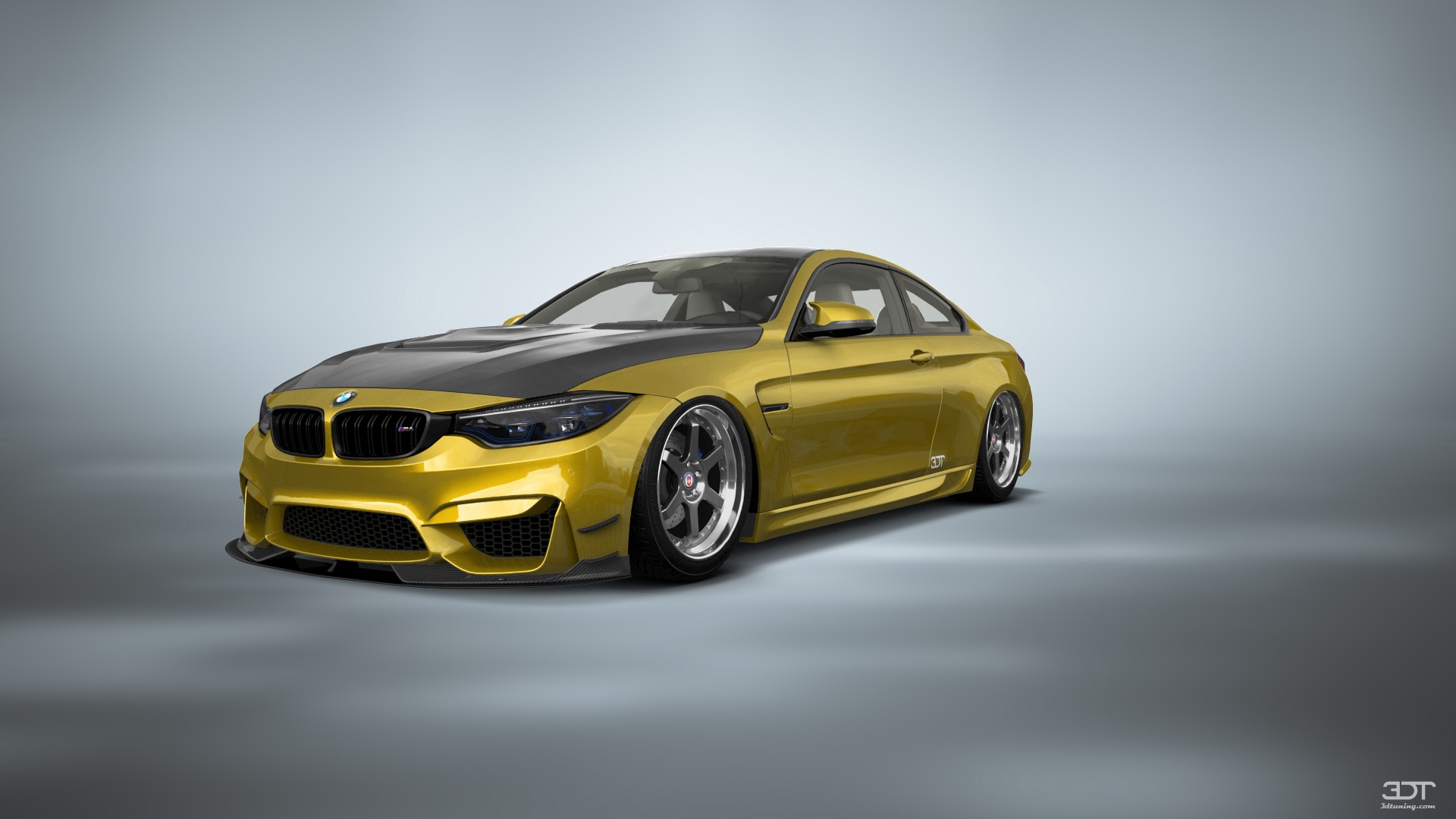 BMW M4 2 Door Coupe 2019