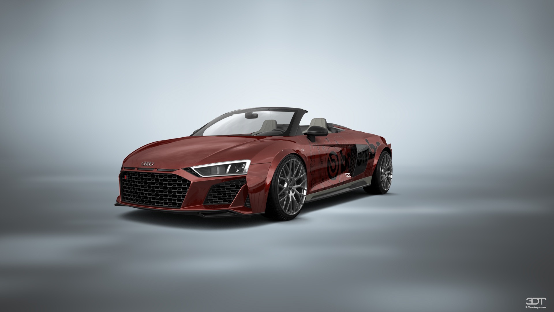 joshua.durbin's Car Garage | 3DTuning