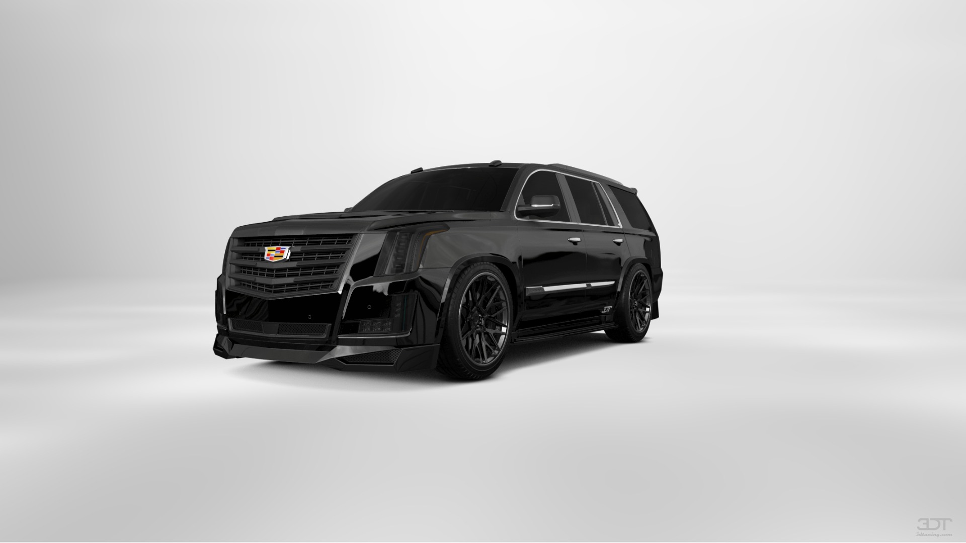 Cadillac Escalade 4 Door SUV 2015