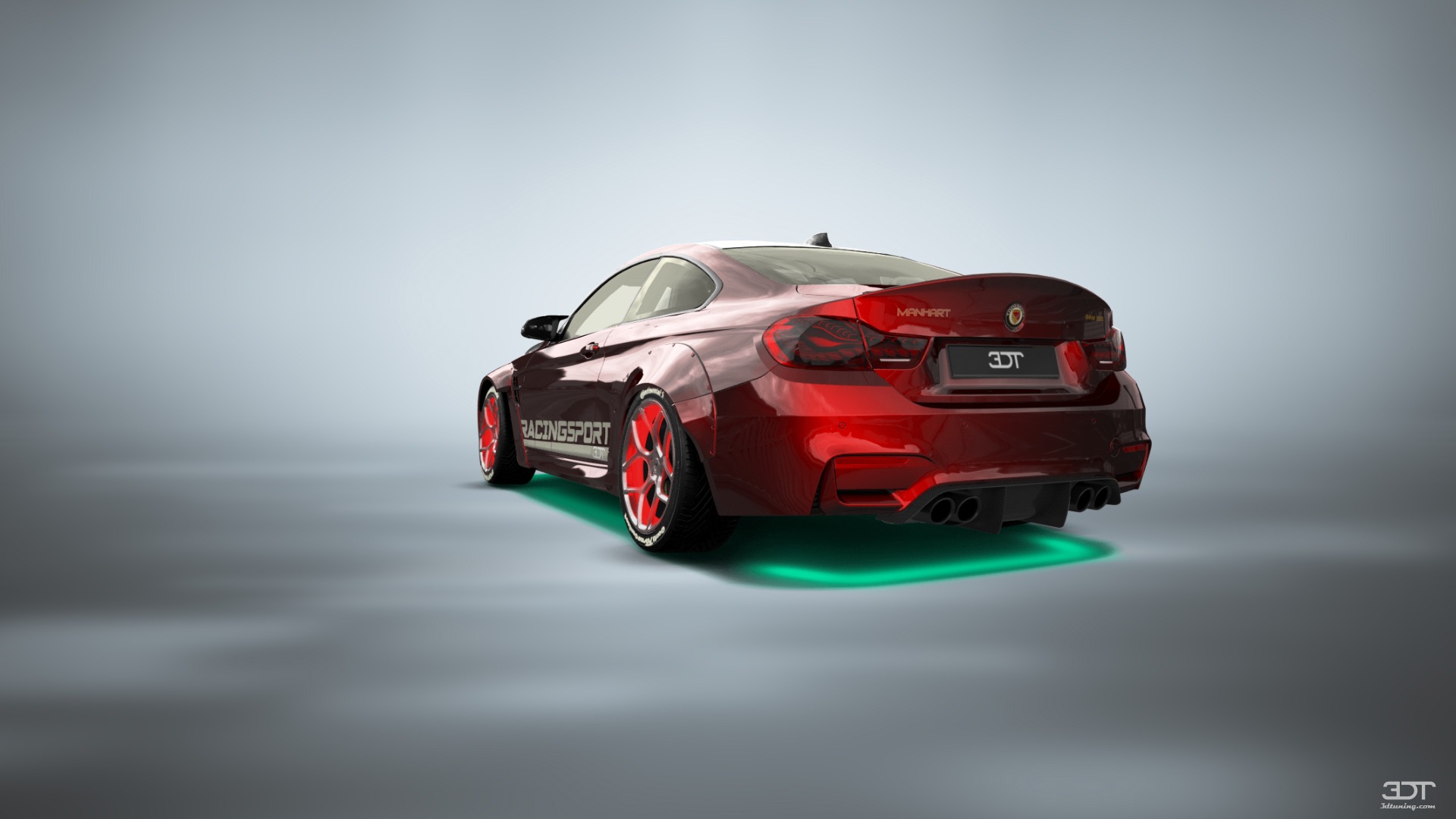 BMW M4 2 Door Coupe 2019