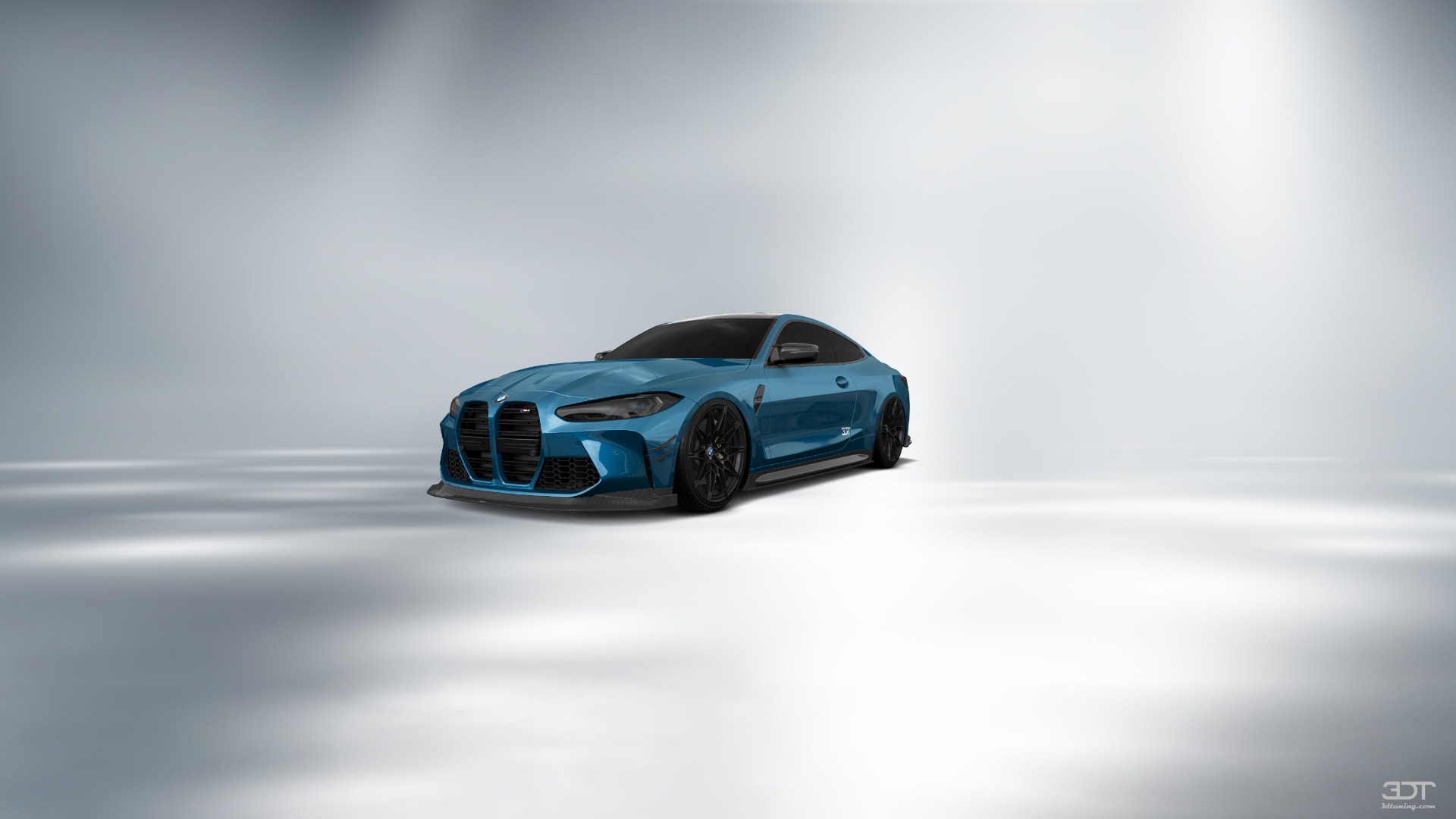 BMW M4 2 Door Coupe 2021