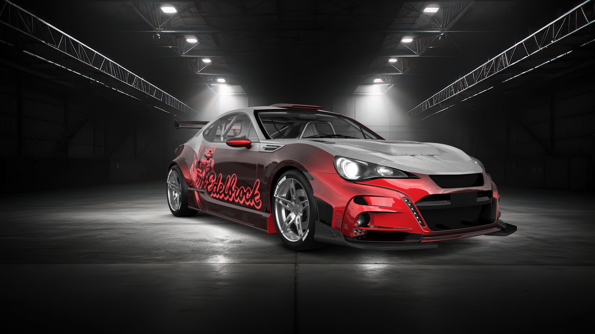 Subaru BRZ 2 Door Coupe 2015