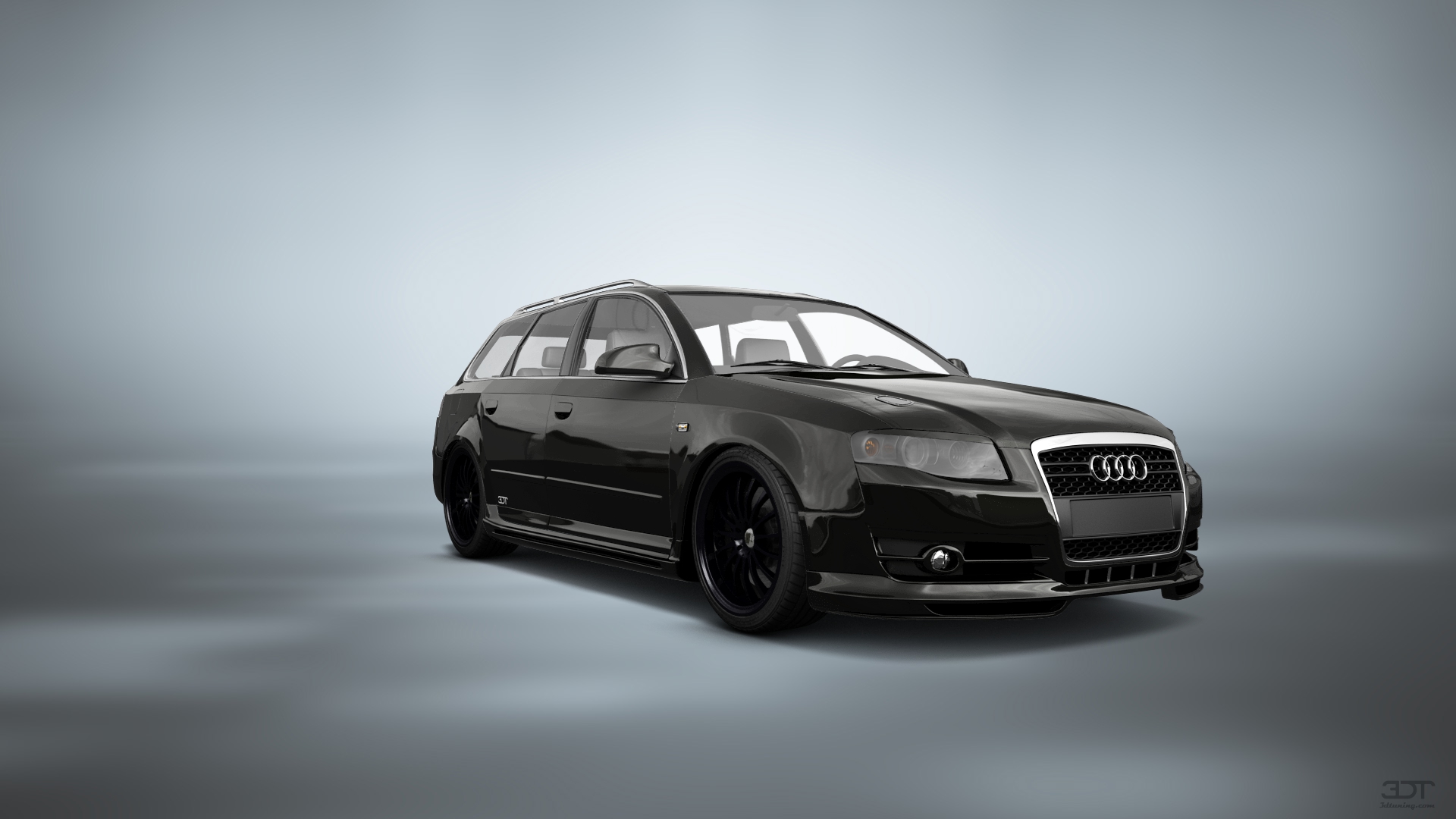 Audi A4 Avant 2006