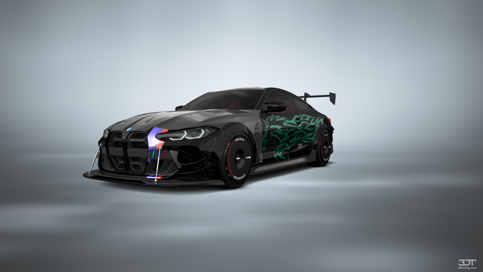 BMW M4 2 Door Coupe 2021