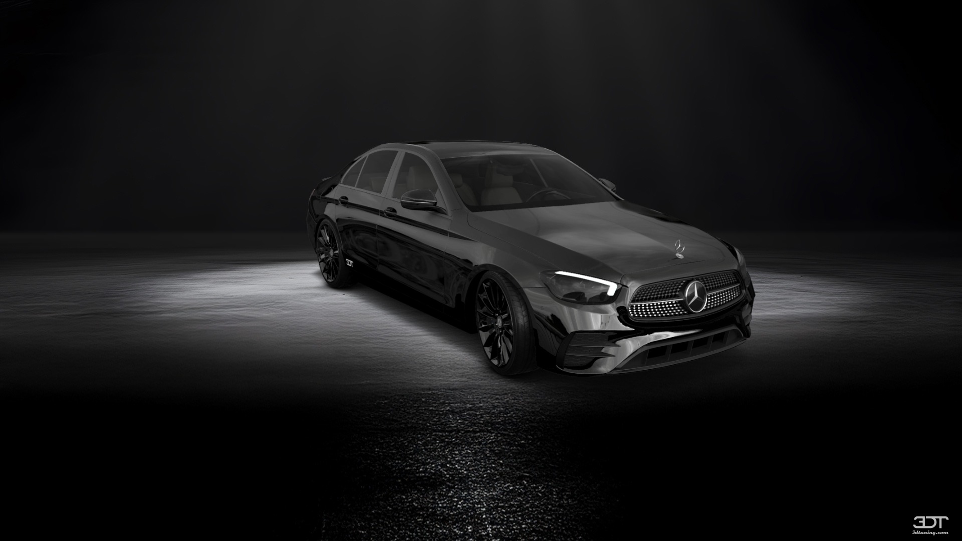 Mercedes E-Class Sedan 2021 Images