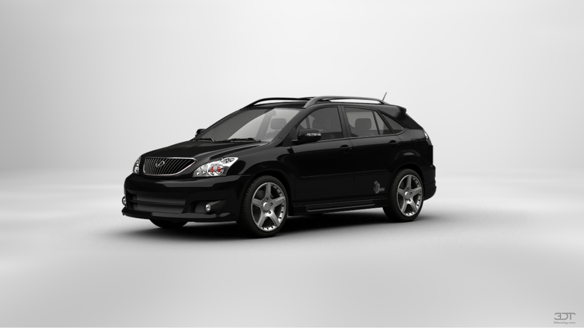 Lexus RX300 Crossover 2006