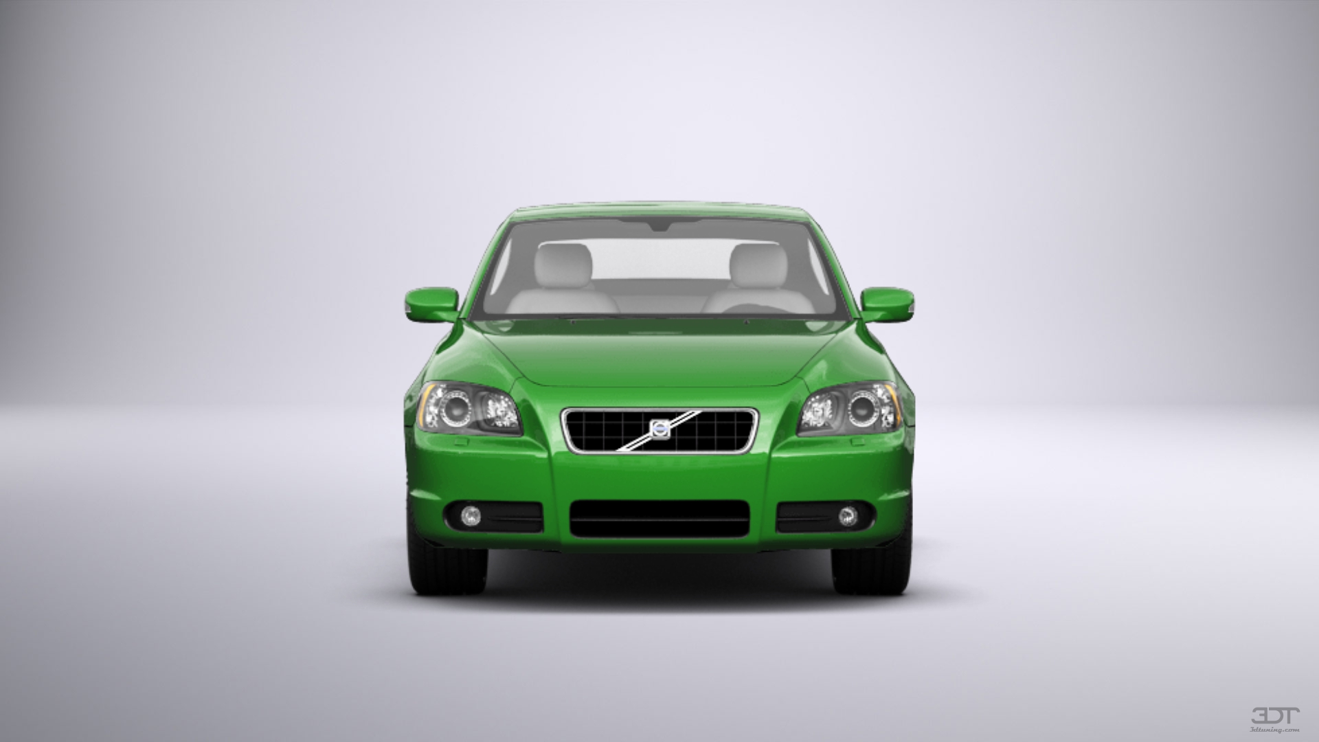 Volvo C70 Coupe 2007