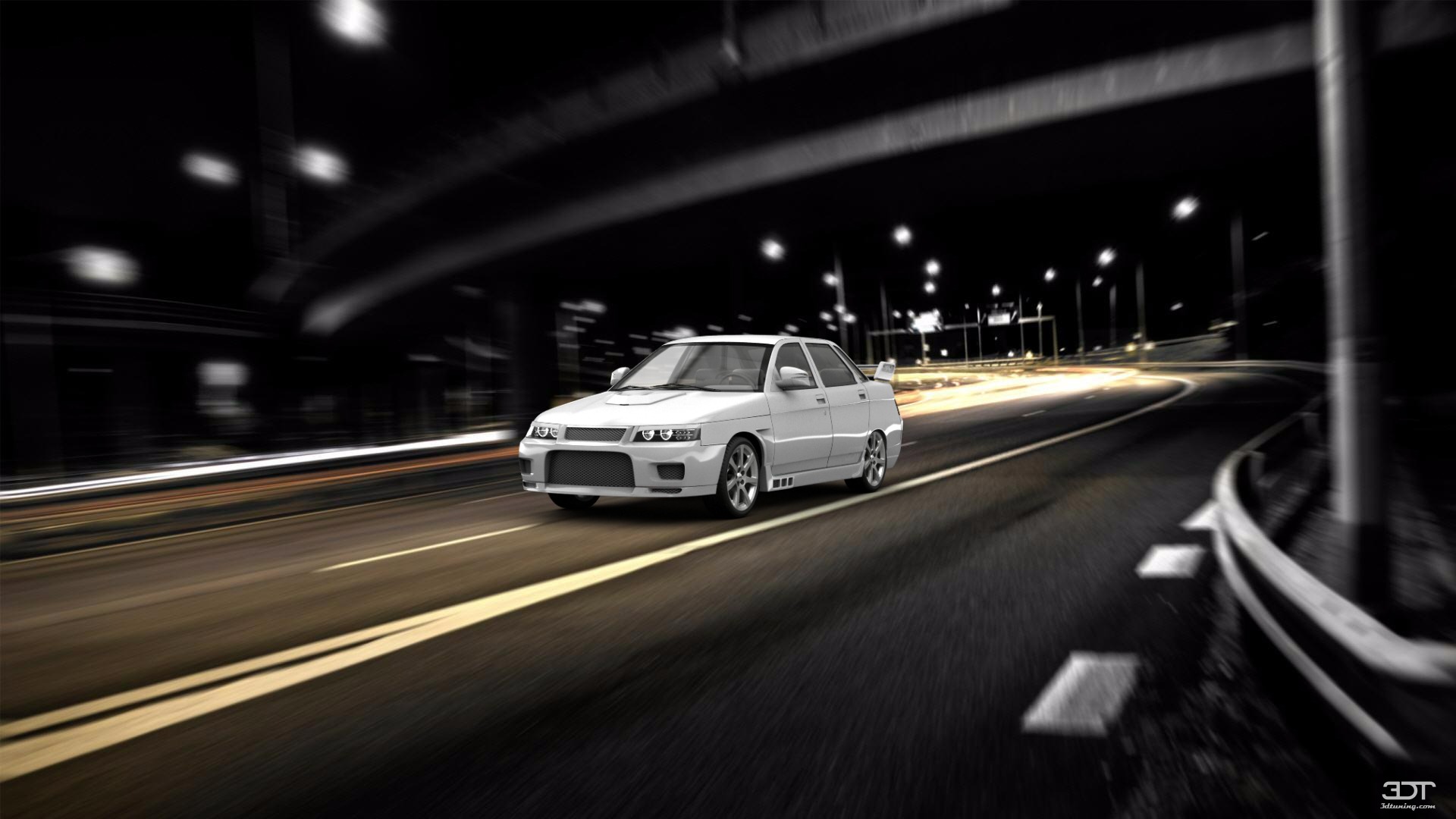 Lada 2110 Sedan 2000