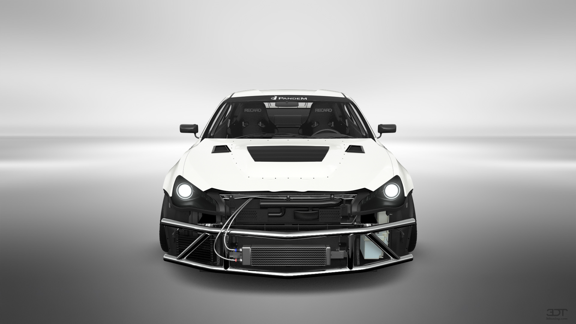 Toyota GT86 2 Door Coupe 2013