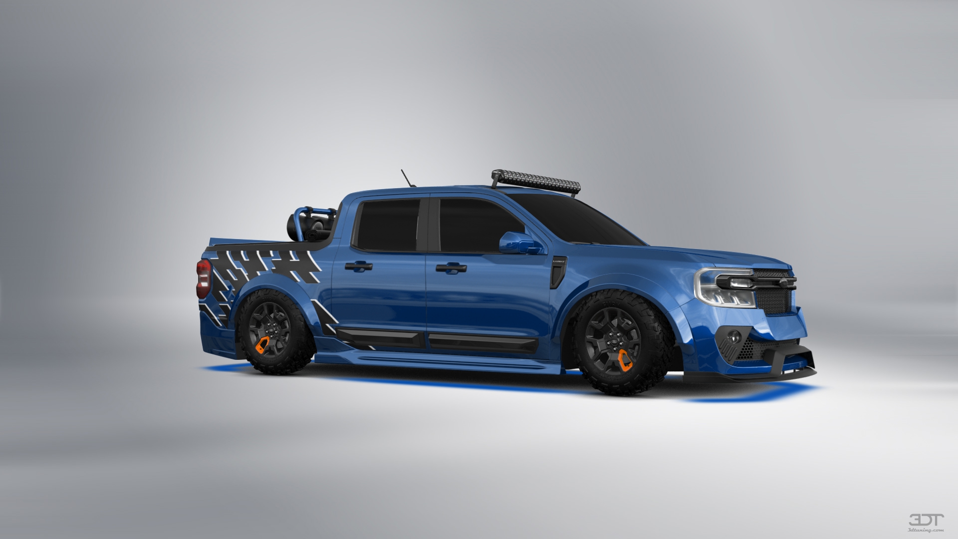 Ford Maverick 2022