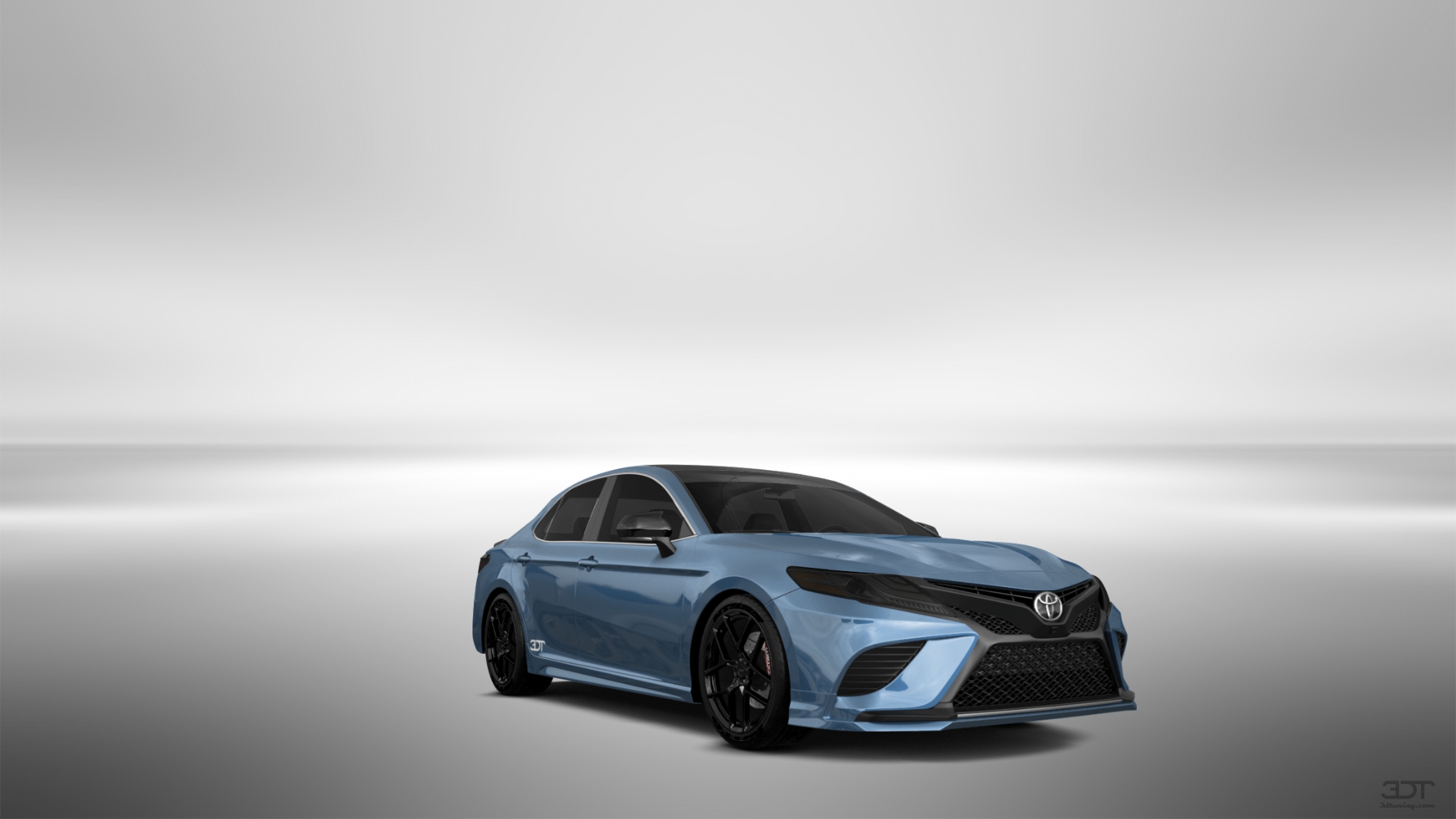 Toyota Camry Sedan 2018