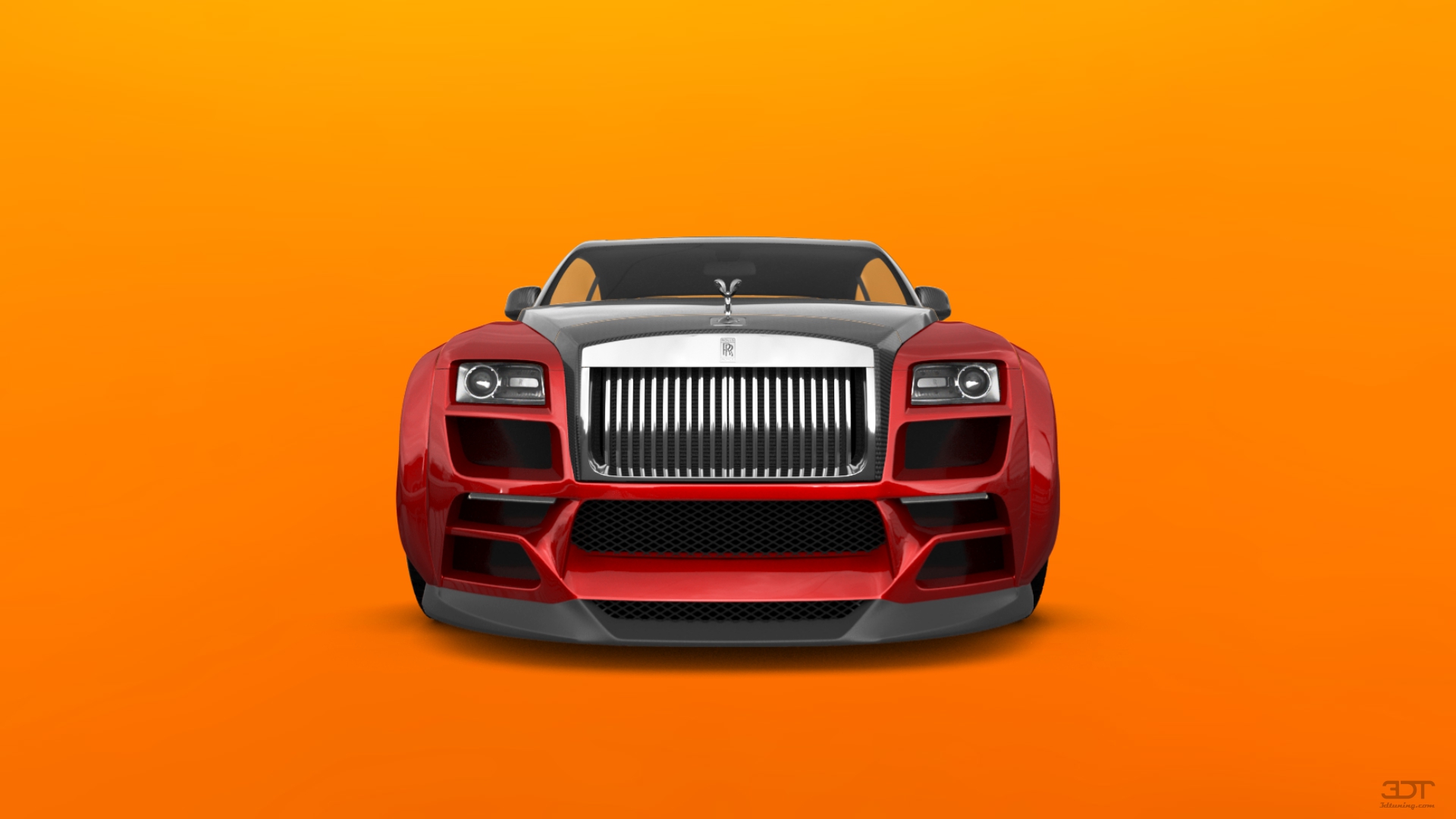 Rolls Royce Wraith 2 Door Coupe 2014