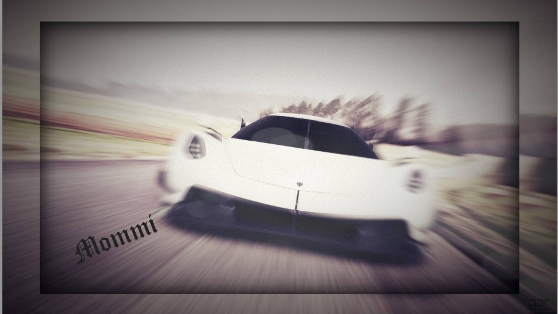 Koenigsegg Jesko 2 door targa top 2020