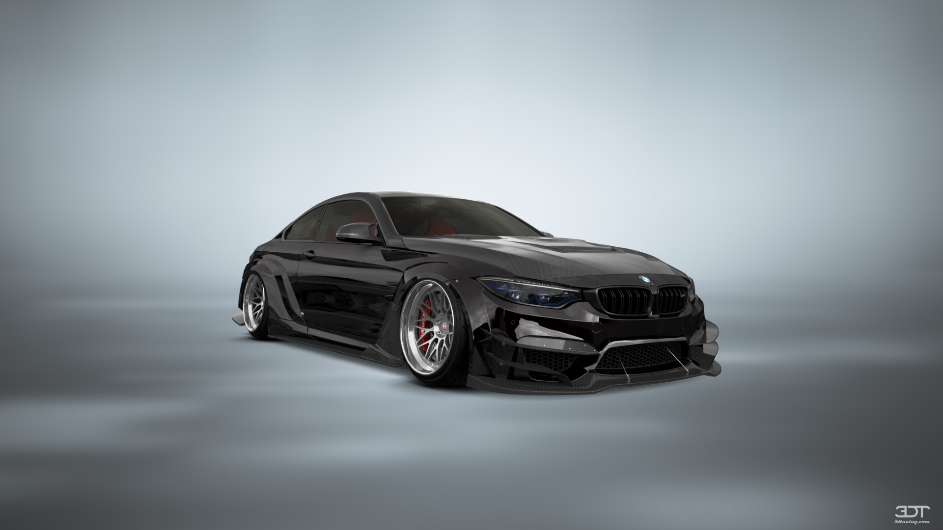 BMW M4 2 Door Coupe 2019