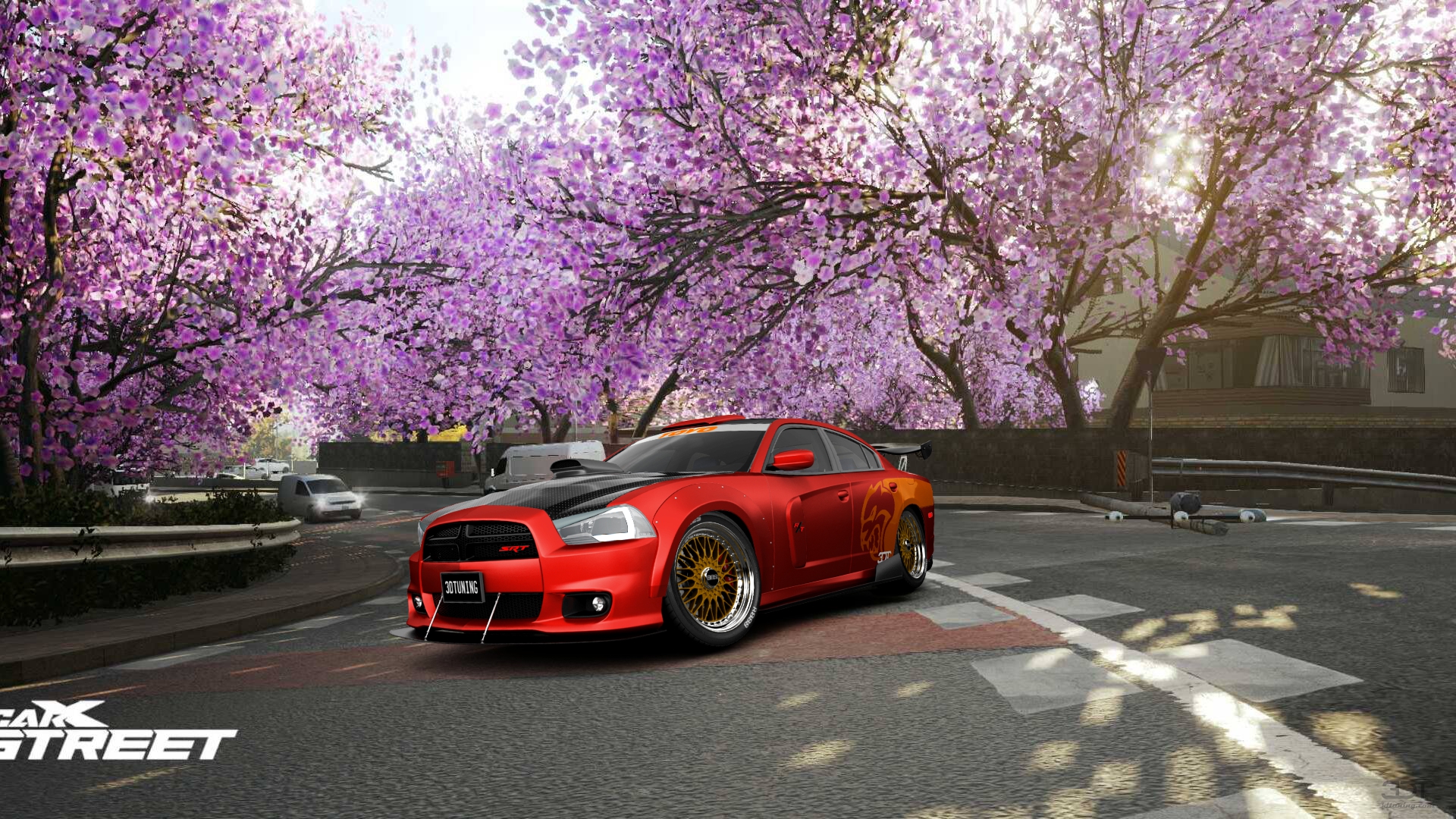 Charger.srt