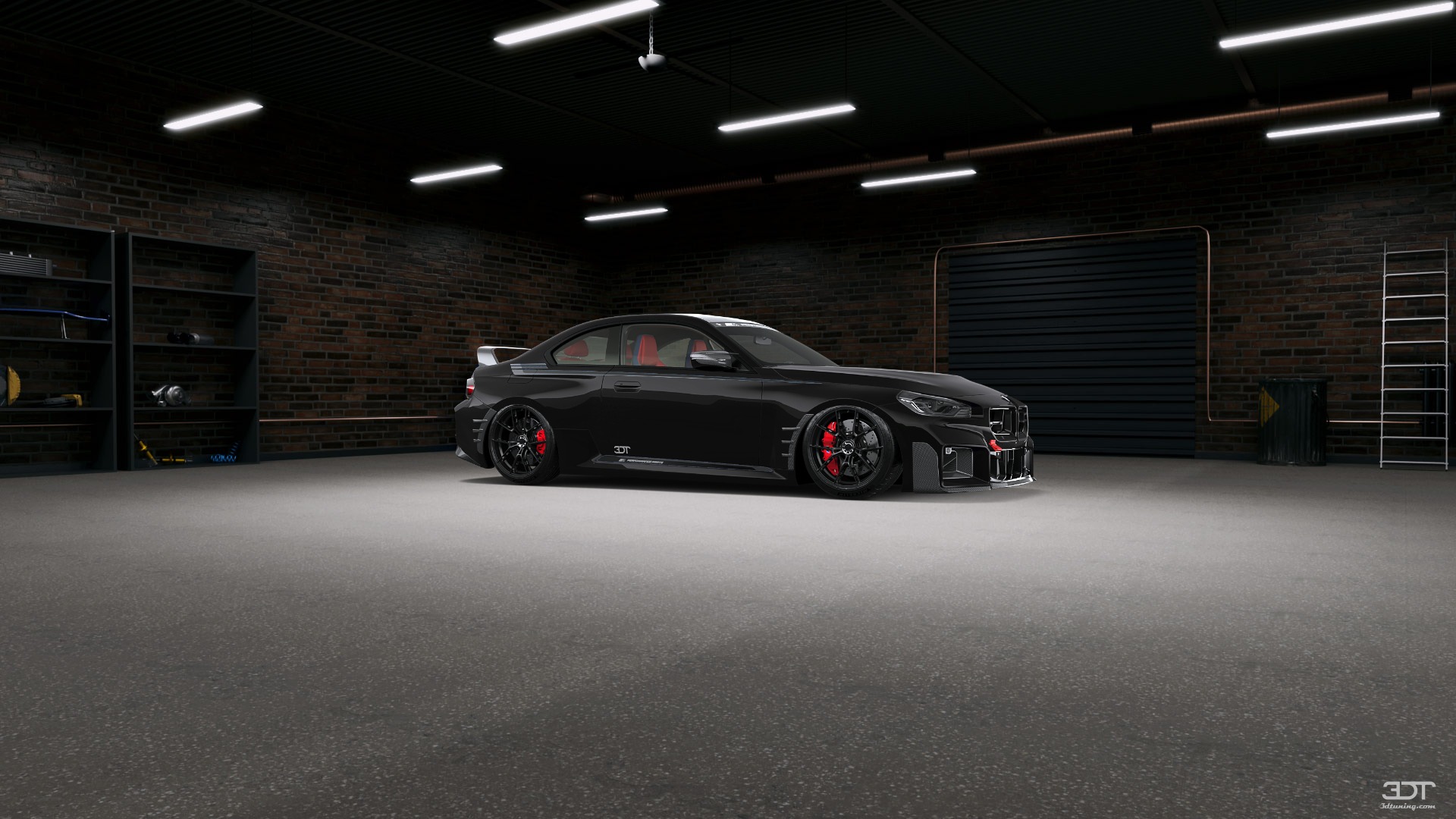BMW M2 2 Door Coupe 2025 tuning