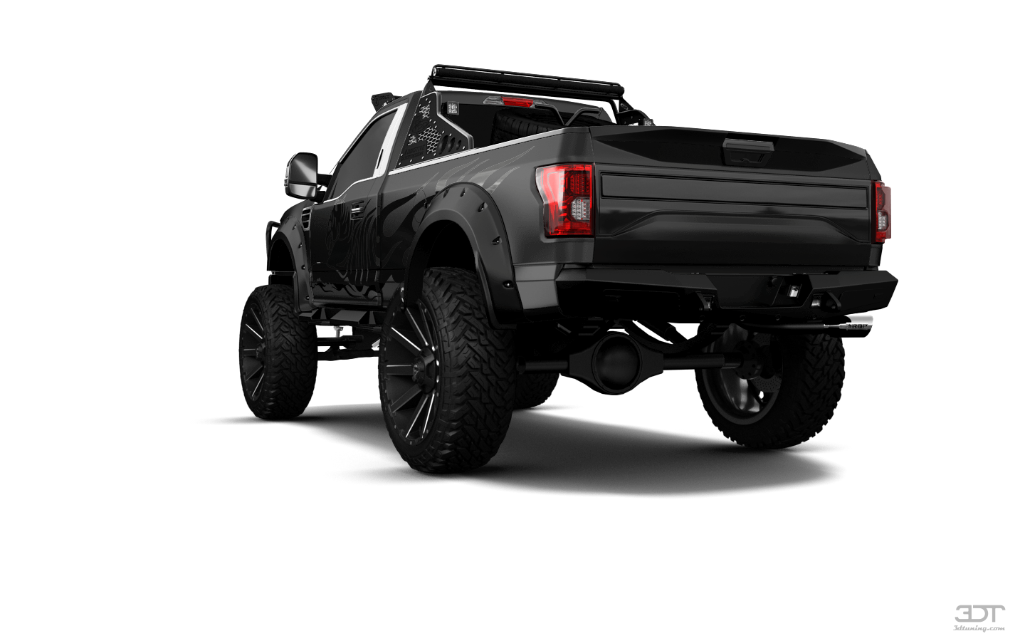 Ford F-150 Regular Cab '15