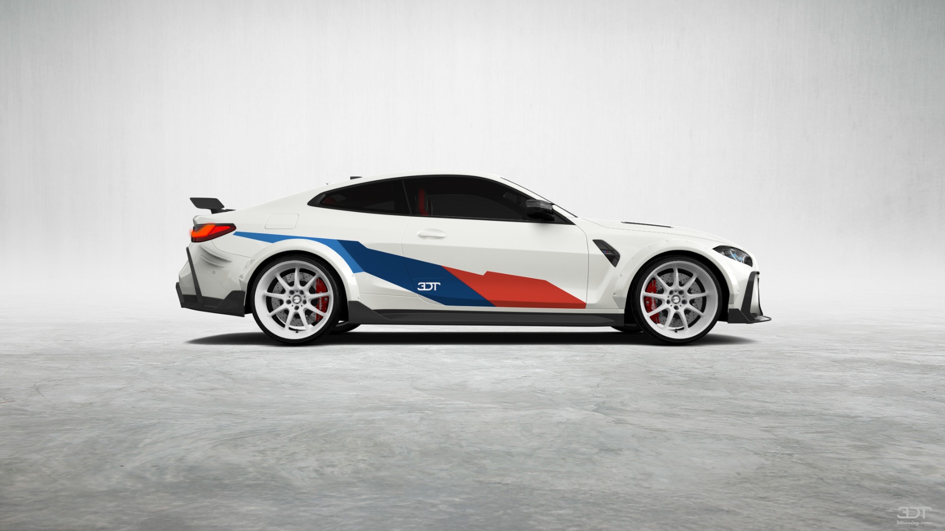 BMW M4 2 Door Coupe 2021