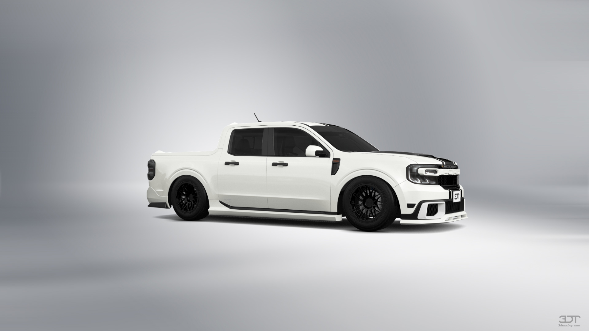 Ford Maverick 4 Door pickup truck 2022