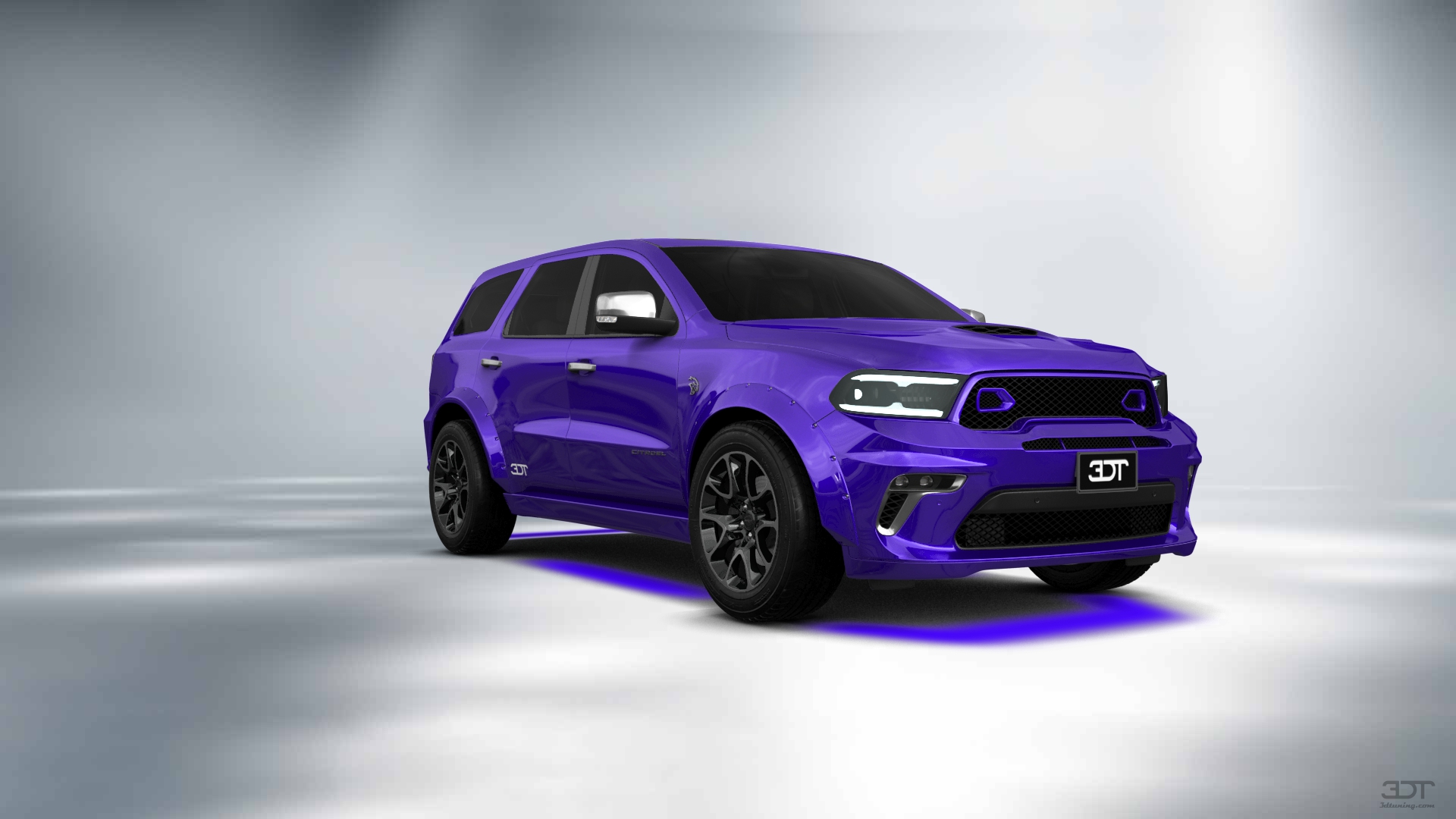 Dodge Durango 5 Door SUV 2021