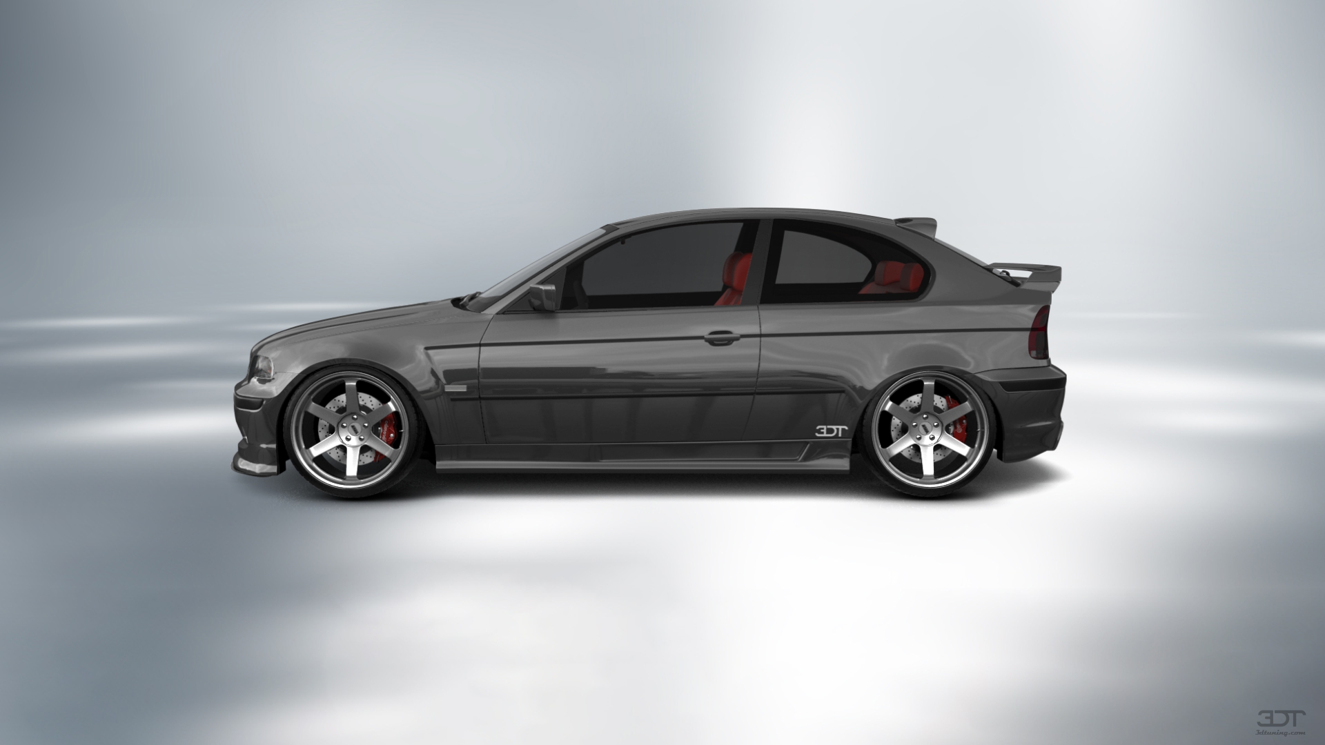 BMW 3 Series Compact 2000 tuning