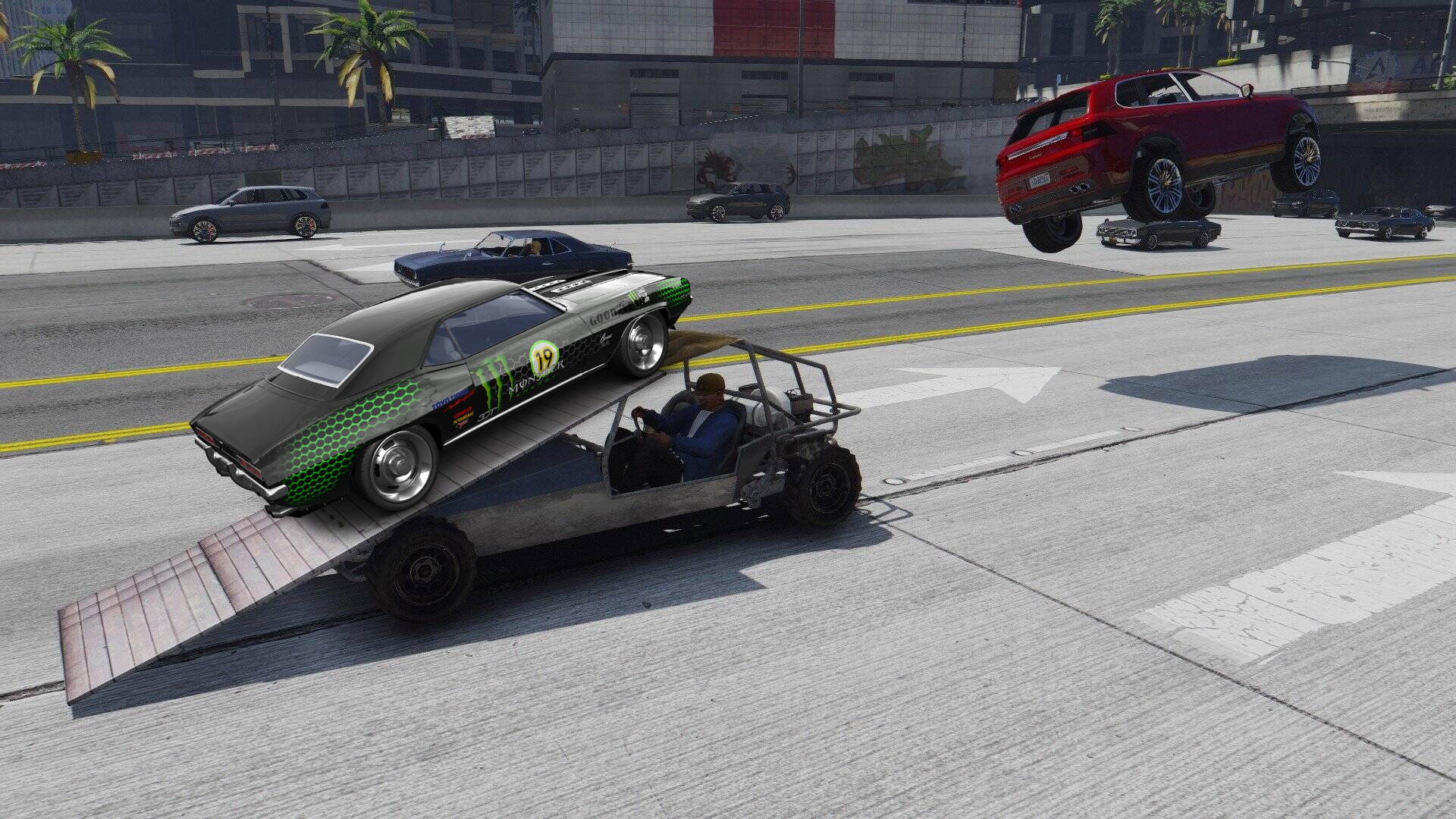 Chevrolet Camaro SS 2 Door Hardtop 1969 Images